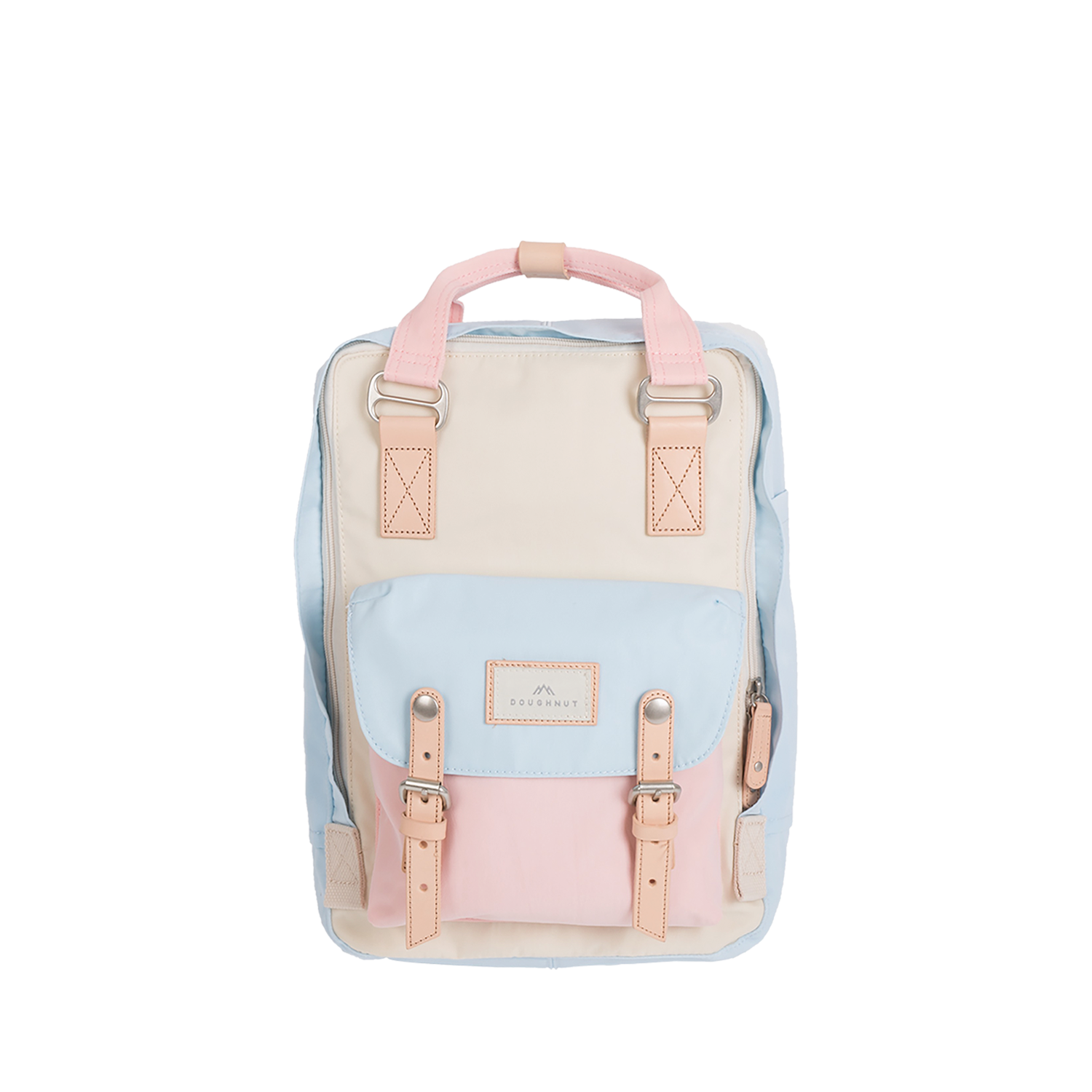 doughnut women's mini macaroon backpack Doughnut Macaroon Backpack Pink