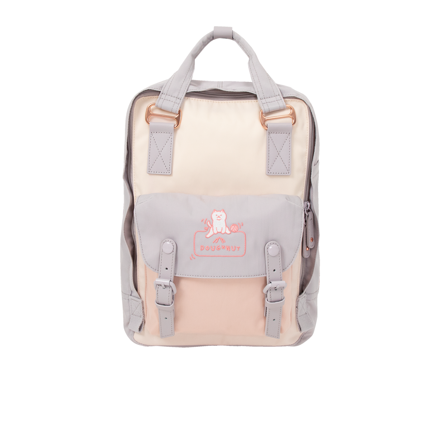 Macaroon Fairies and Friends Series Backpack