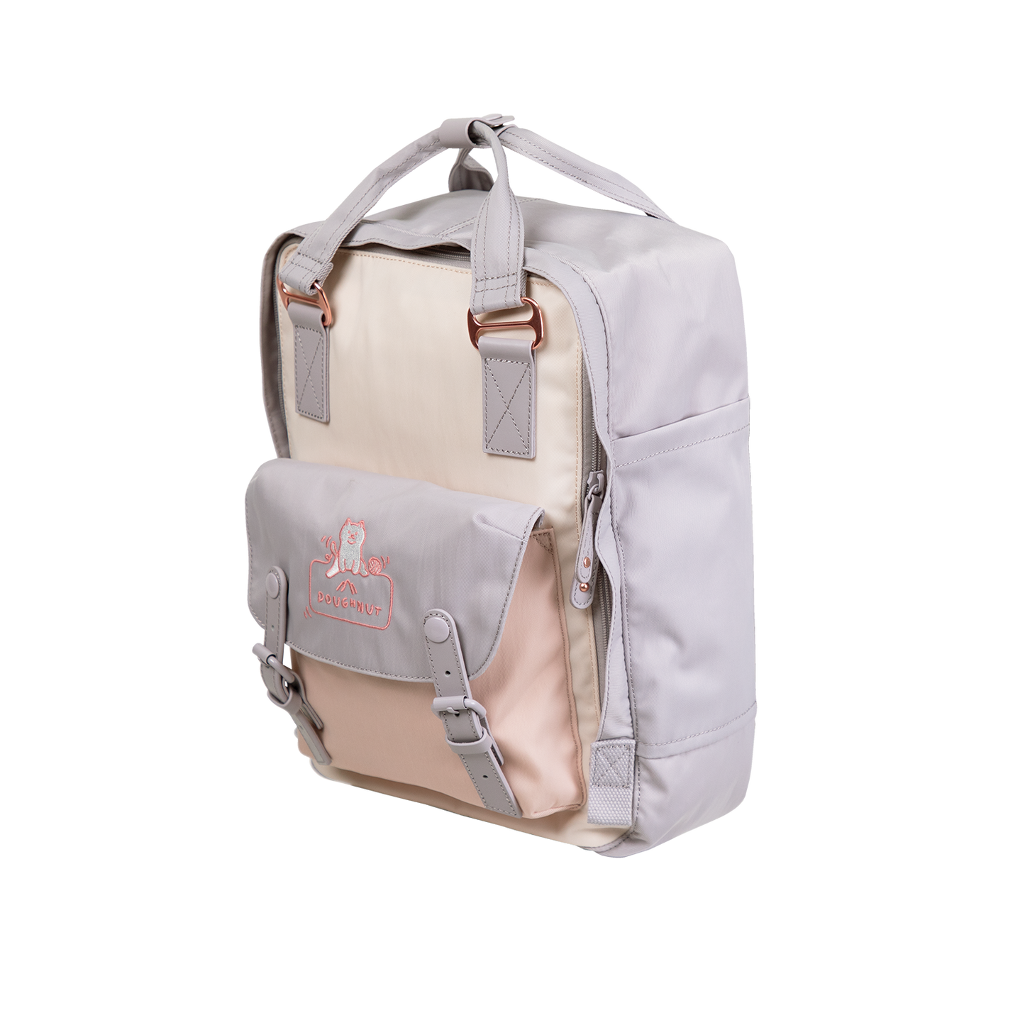 Macaroon Fairies and Friends Series Backpack