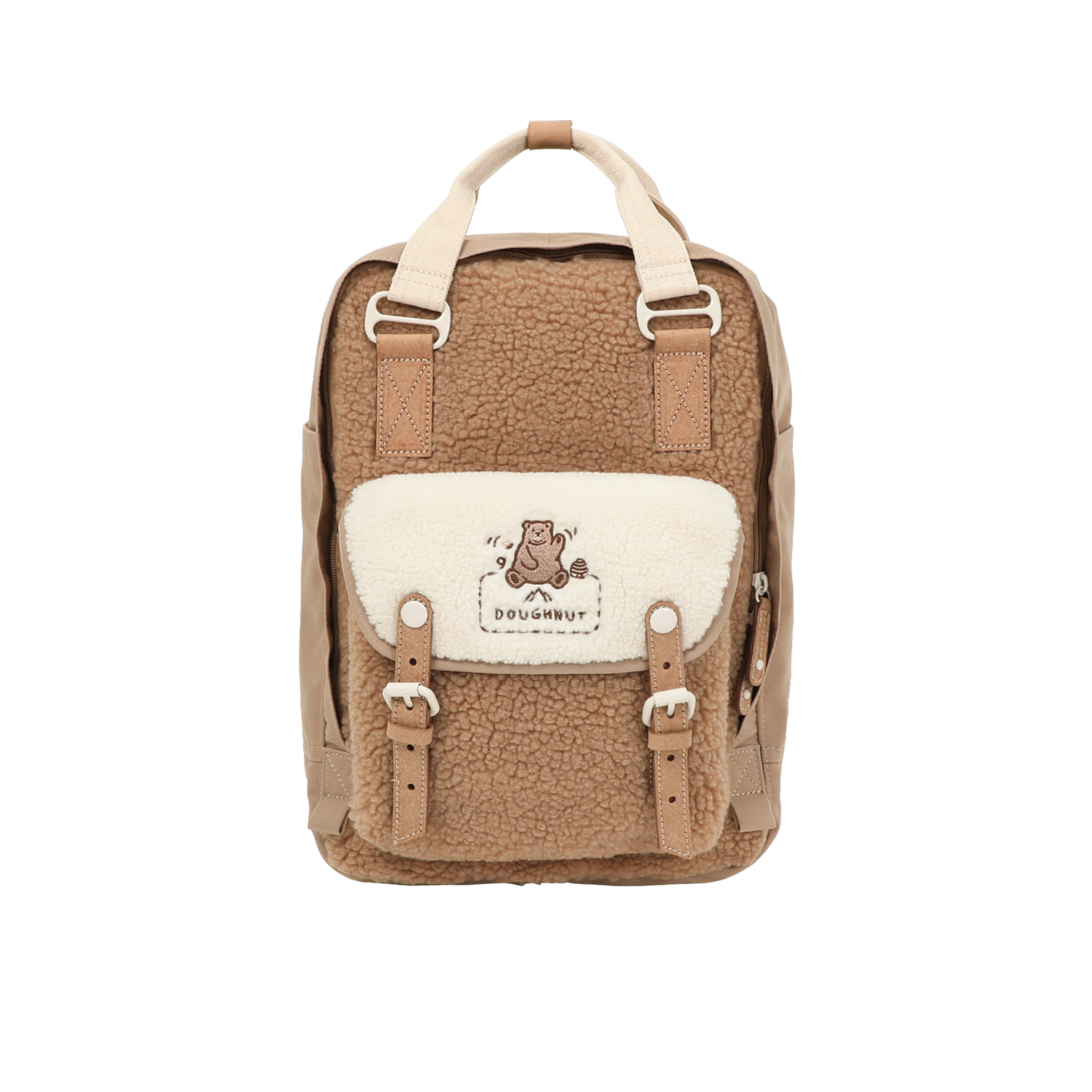 Macaroon Fairies and Friends Series Backpack