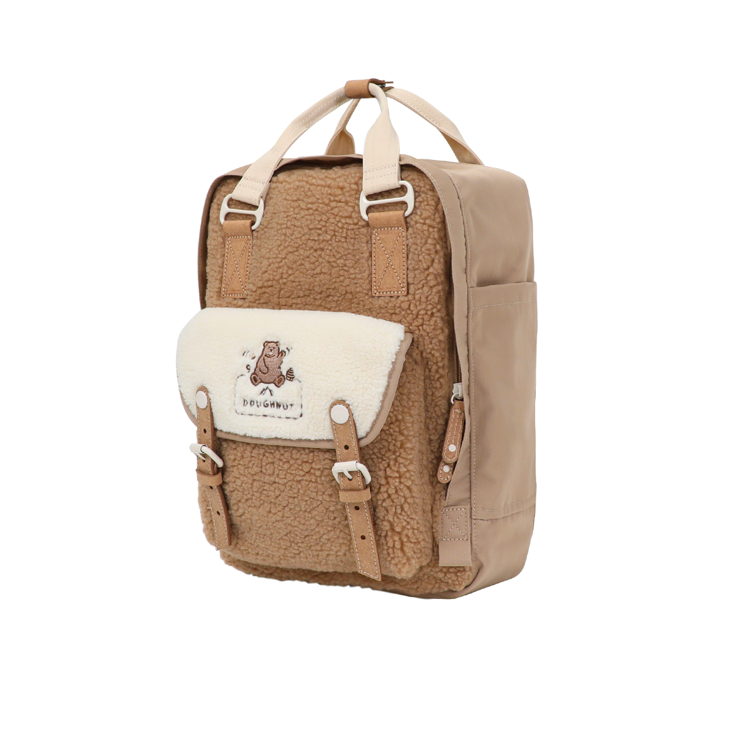 Macaroon Fairies and Friends Series Backpack
