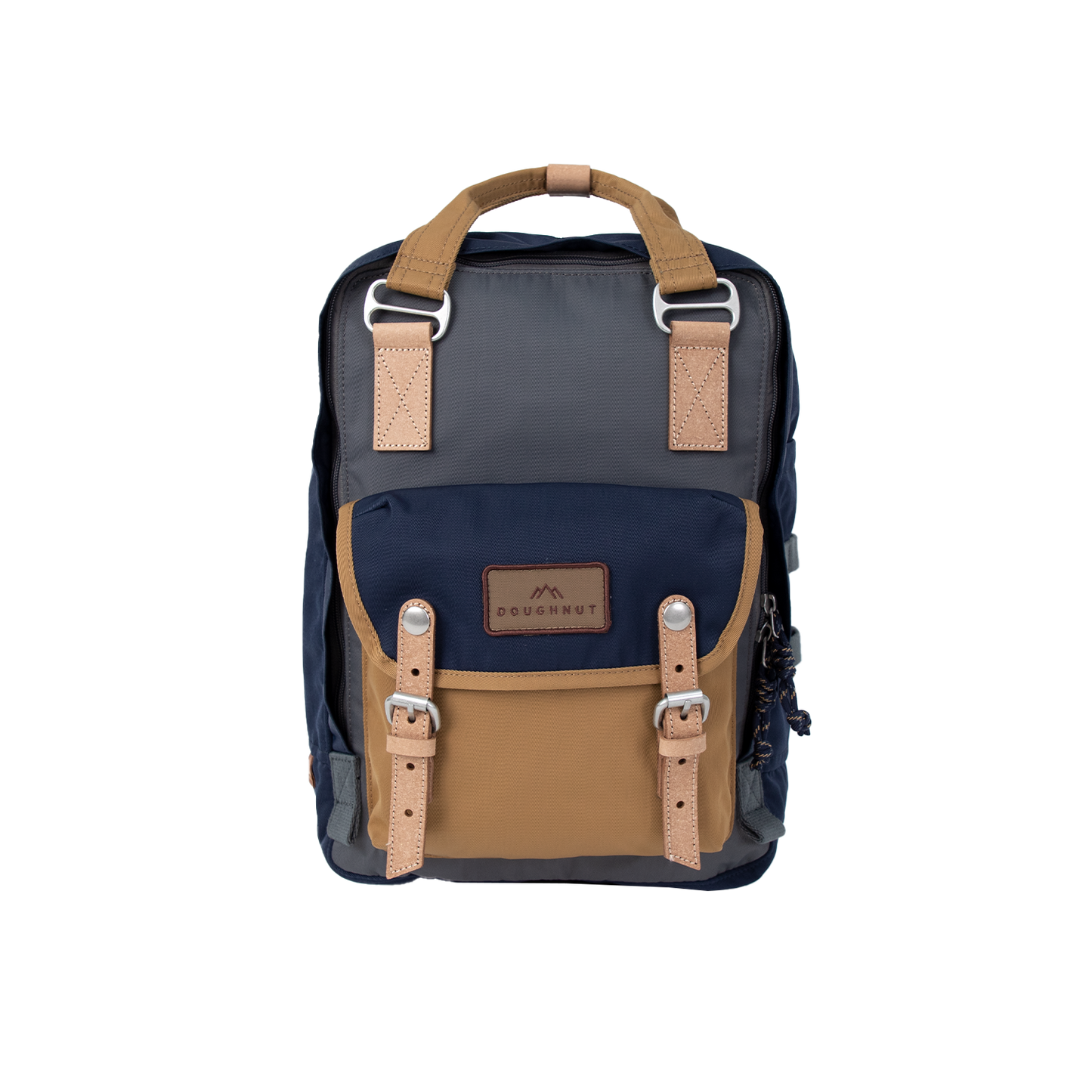 Macaroon Happy Camper Series Backpack