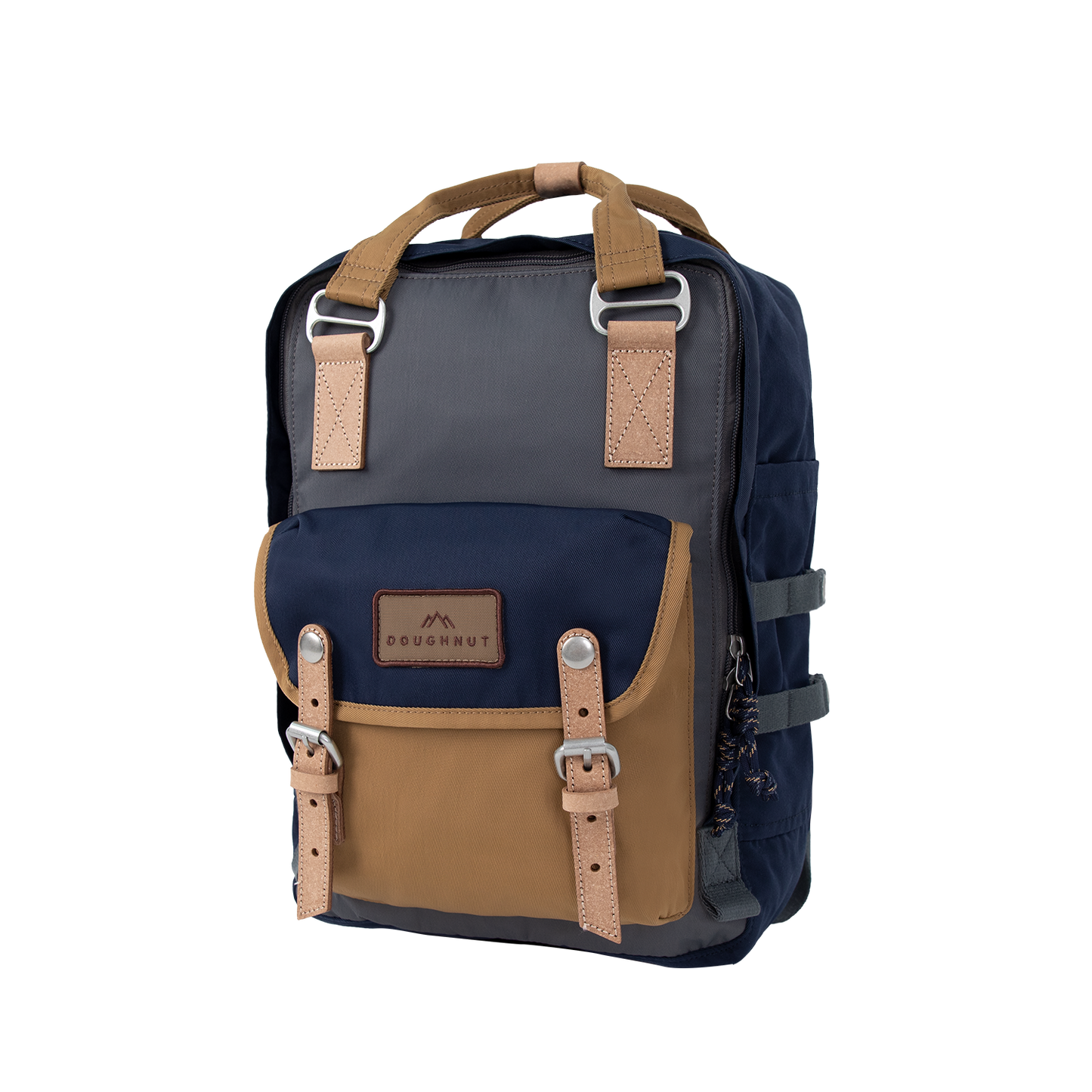 Macaroon Happy Camper Series Backpack