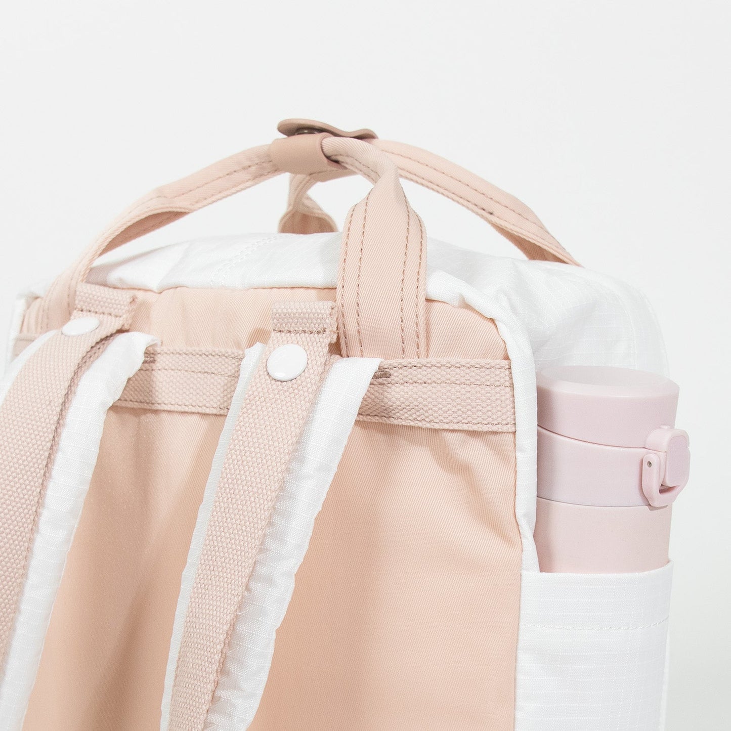Macaroon Milkshake Series Backpack