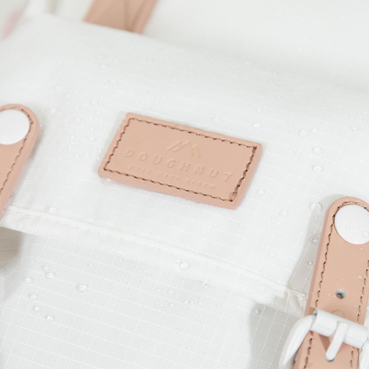 Macaroon Milkshake Series Backpack