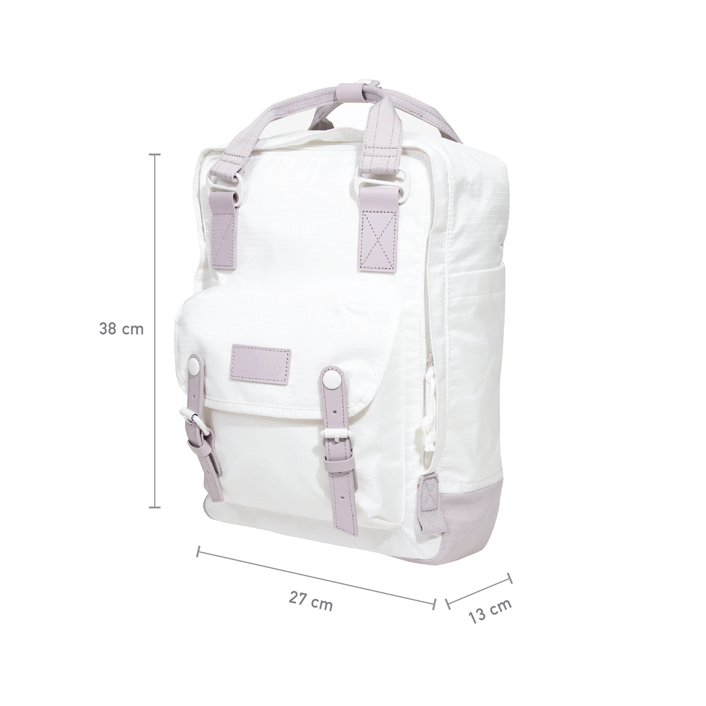 Macaroon Milkshake Series Backpack