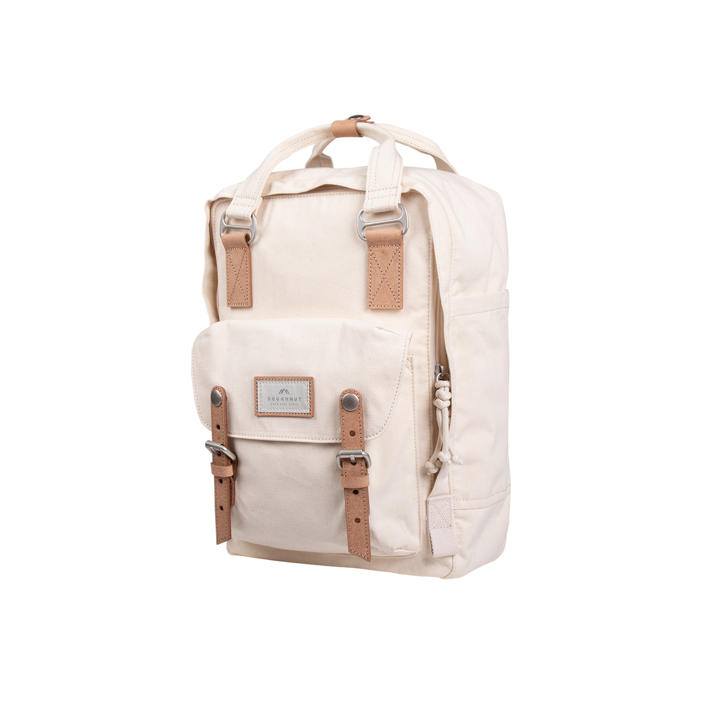 Macaroon Organic Cotton Series Backpack