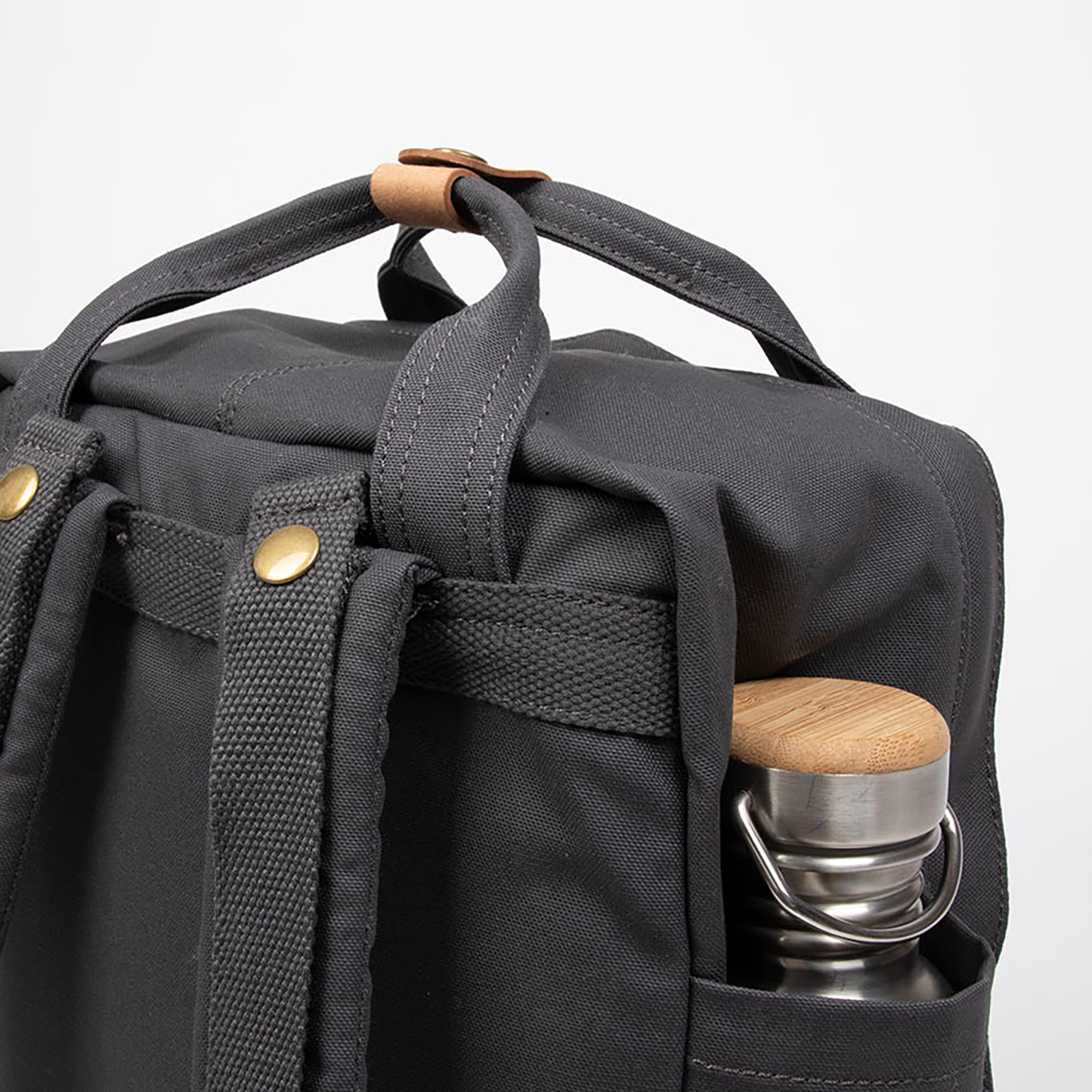Macaroon PFC Free Series Backpack