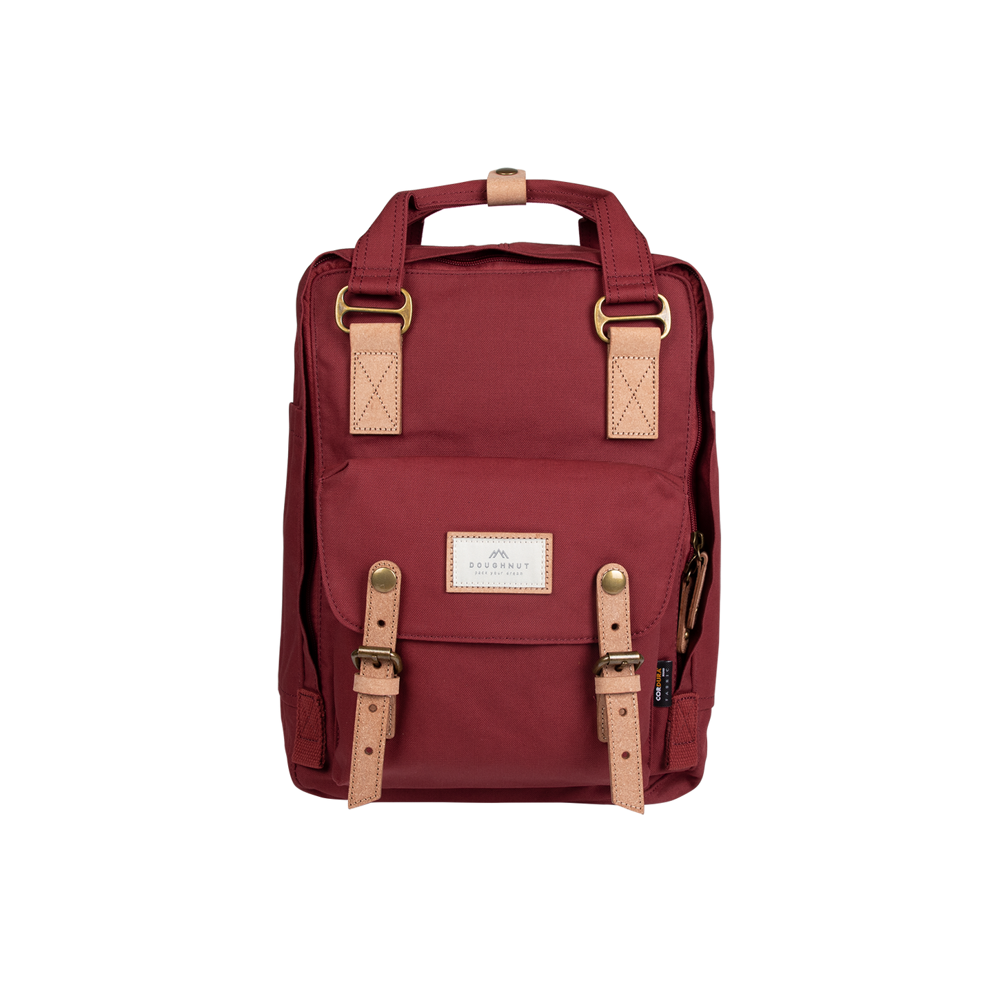 Macaroon PFC Free Series Backpack