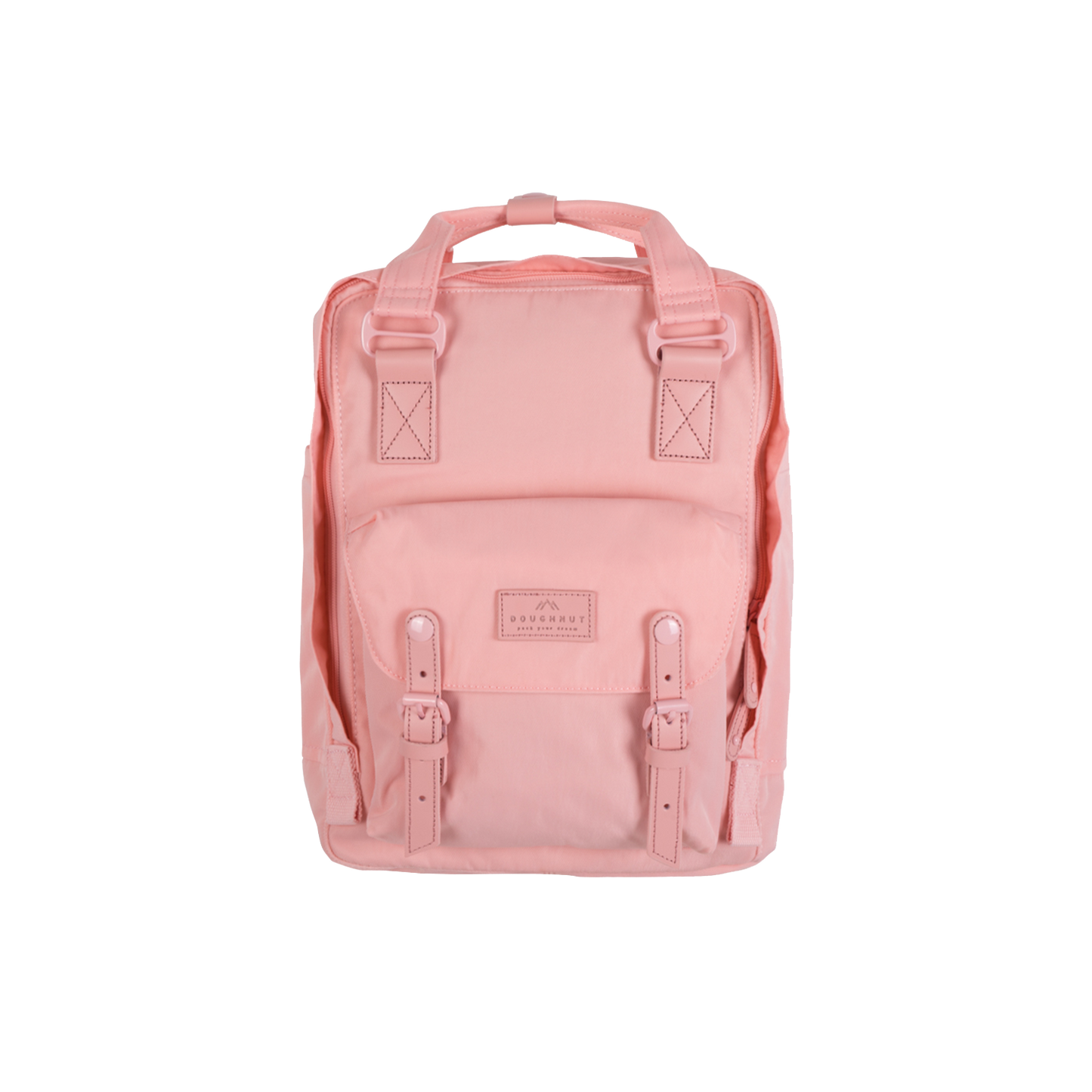 Macaroon Pastel Series Backpack