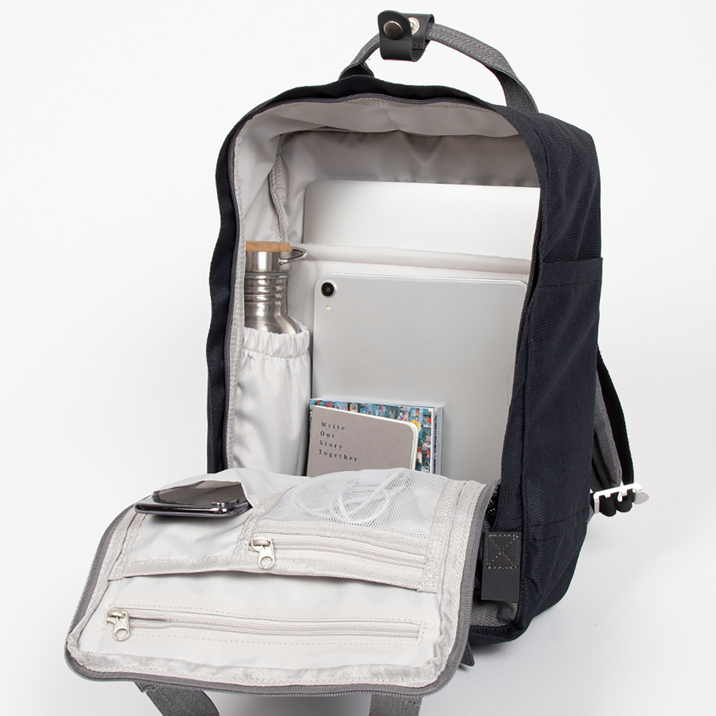Macaroon Space Collection Backpack