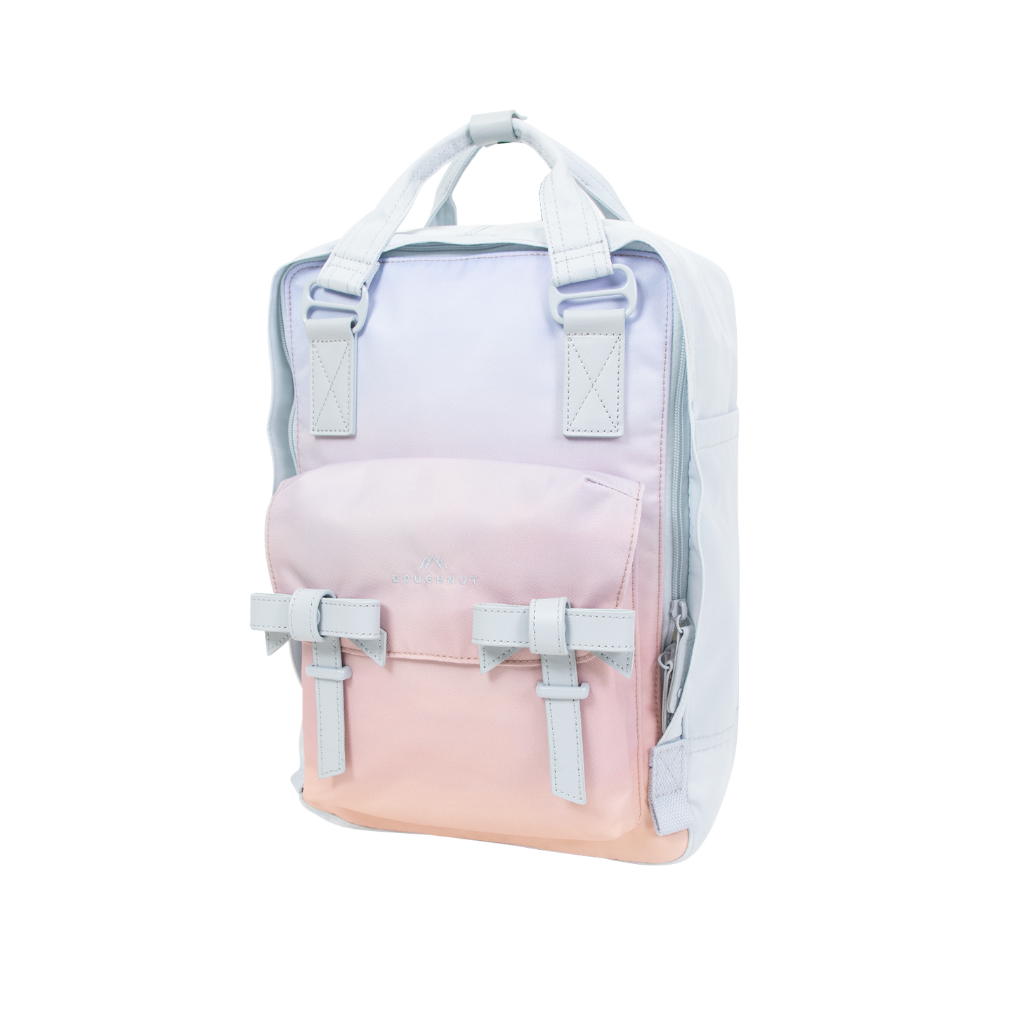 Macaroon Sky x Ribbon Series Backpack