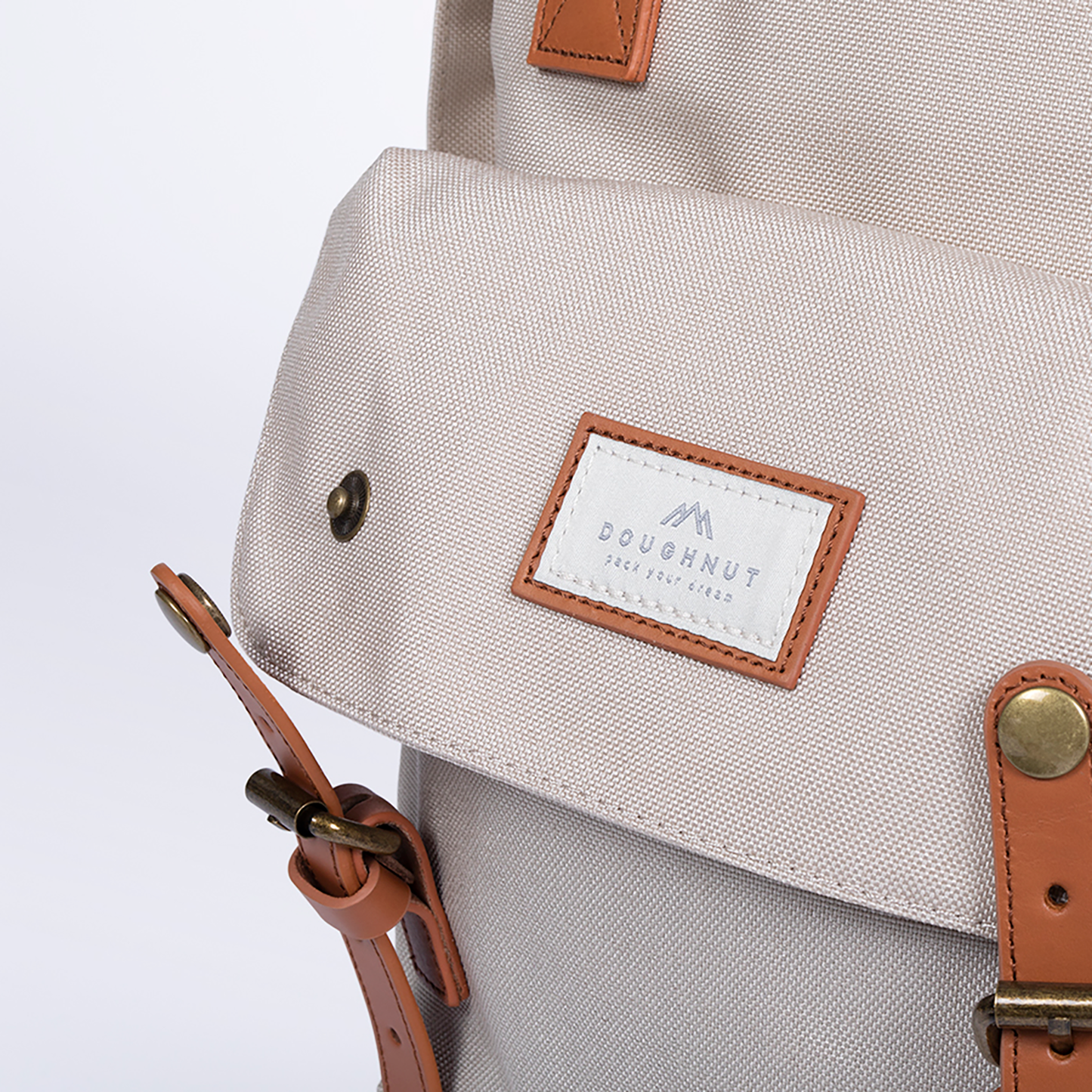 Macaroon Large Cordura Backpack