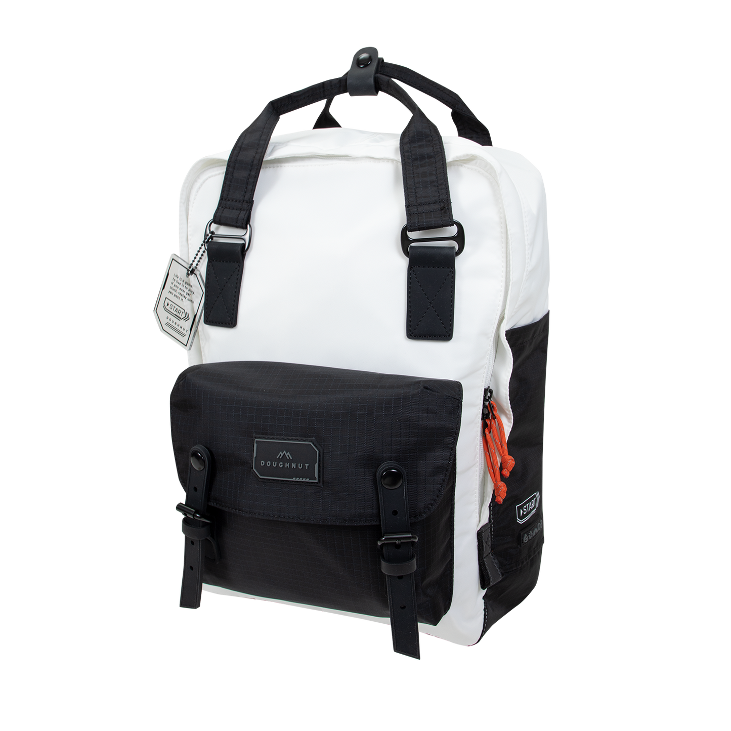 Macaroon Large Gamescape Series Backpack