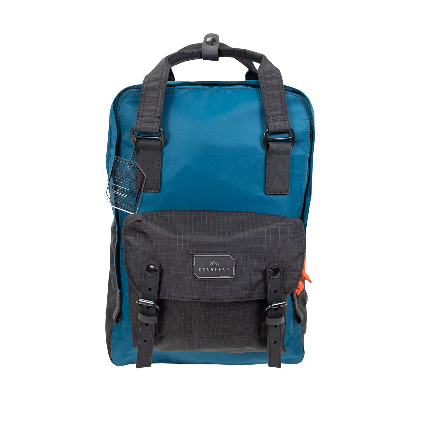 Macaroon Large Gamescape Series Backpack