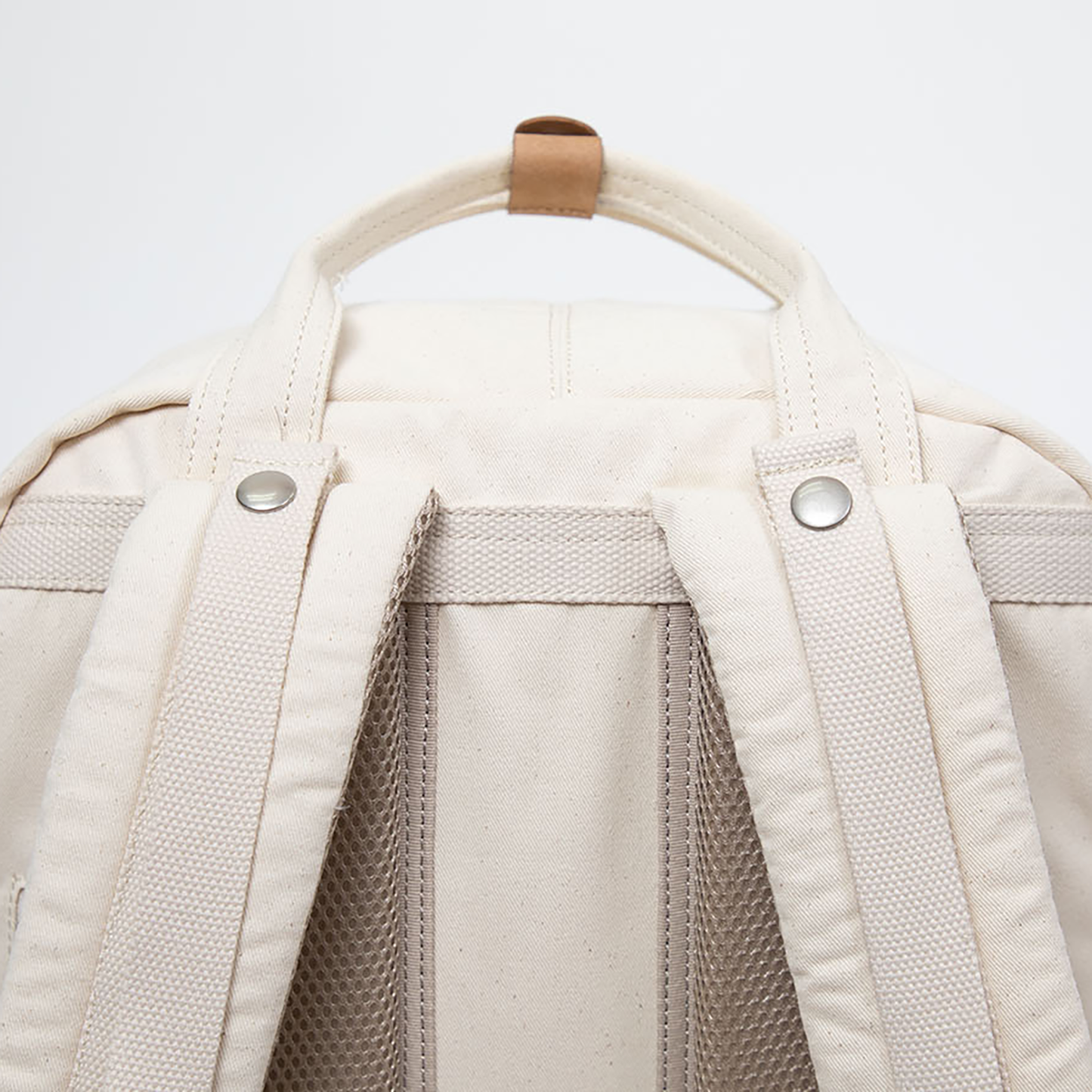 Macaroon Large Organic Cotton Series Backpack