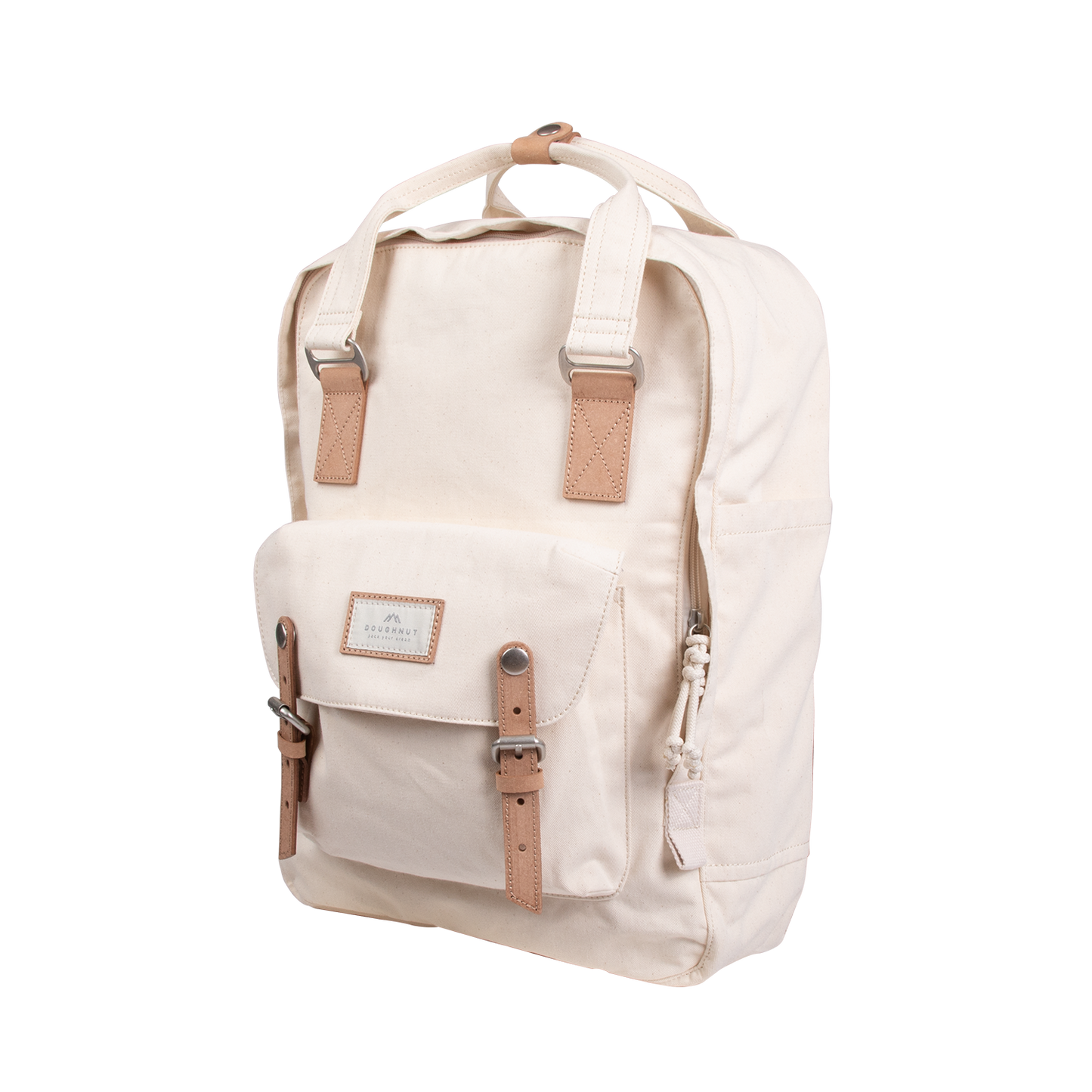 Macaroon Large Organic Cotton Series Backpack