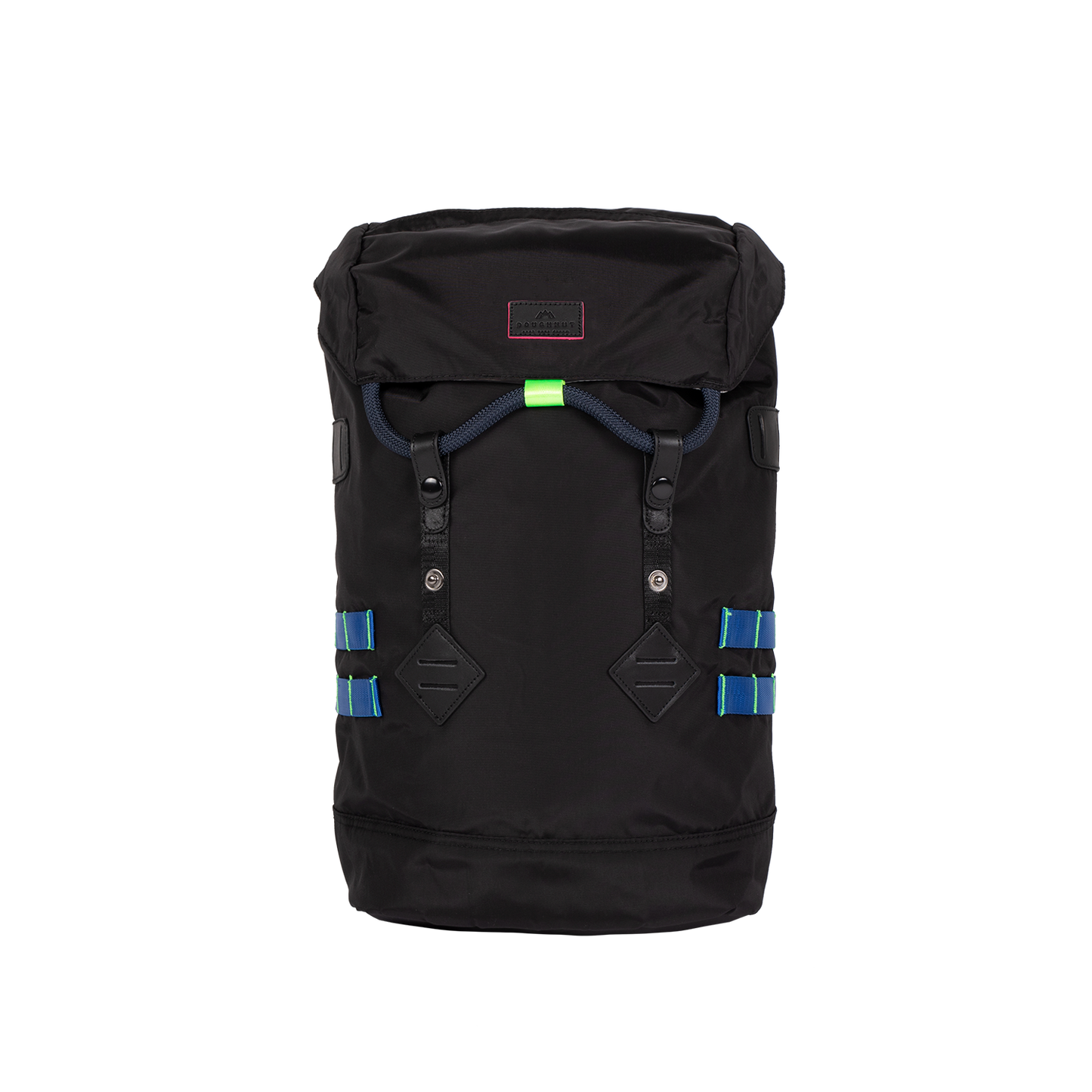 Colorado Glossy Blocking Series Backpack