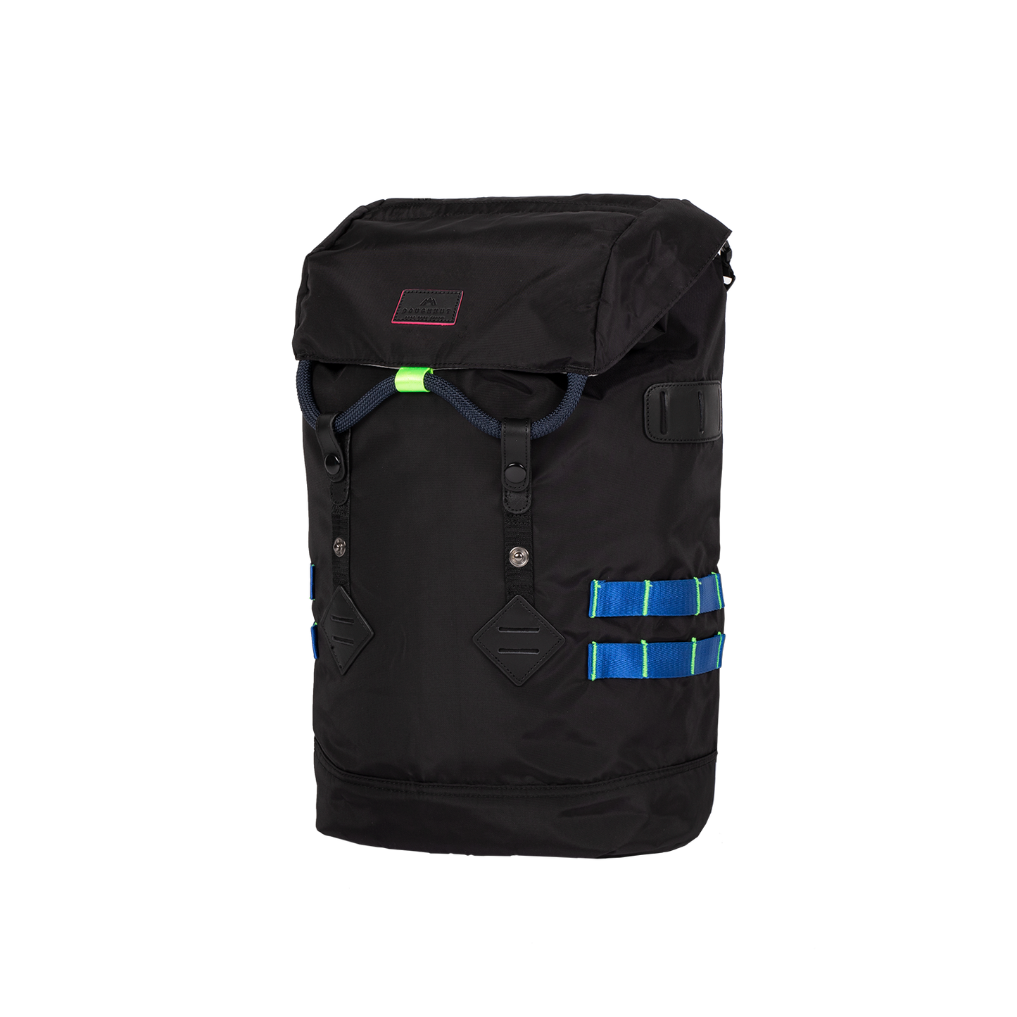 Colorado Glossy Blocking Series Backpack