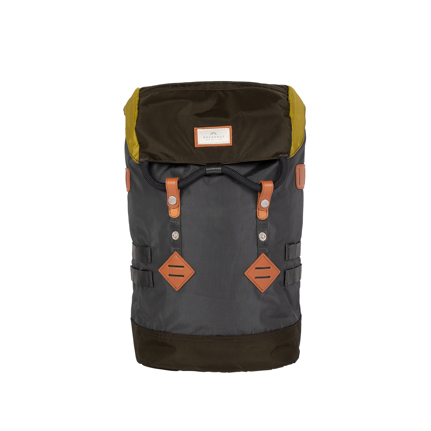 Colorado Glossy Blocking Series Backpack