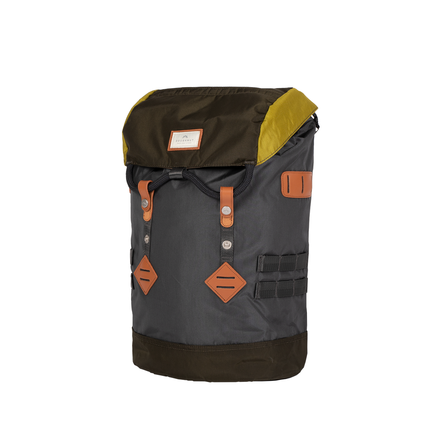 Colorado Glossy Blocking Series Backpack