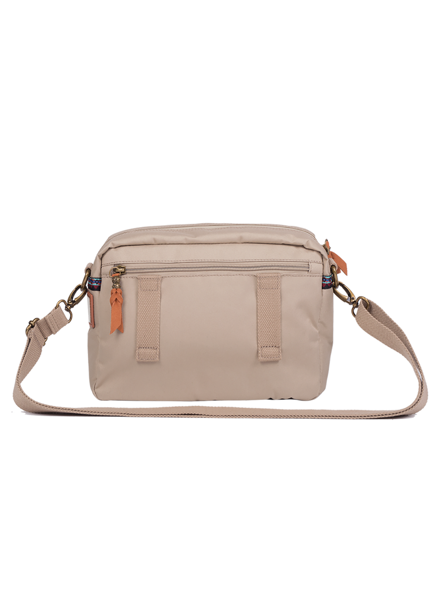 Canyon Bo-He Series Crossbody Bag