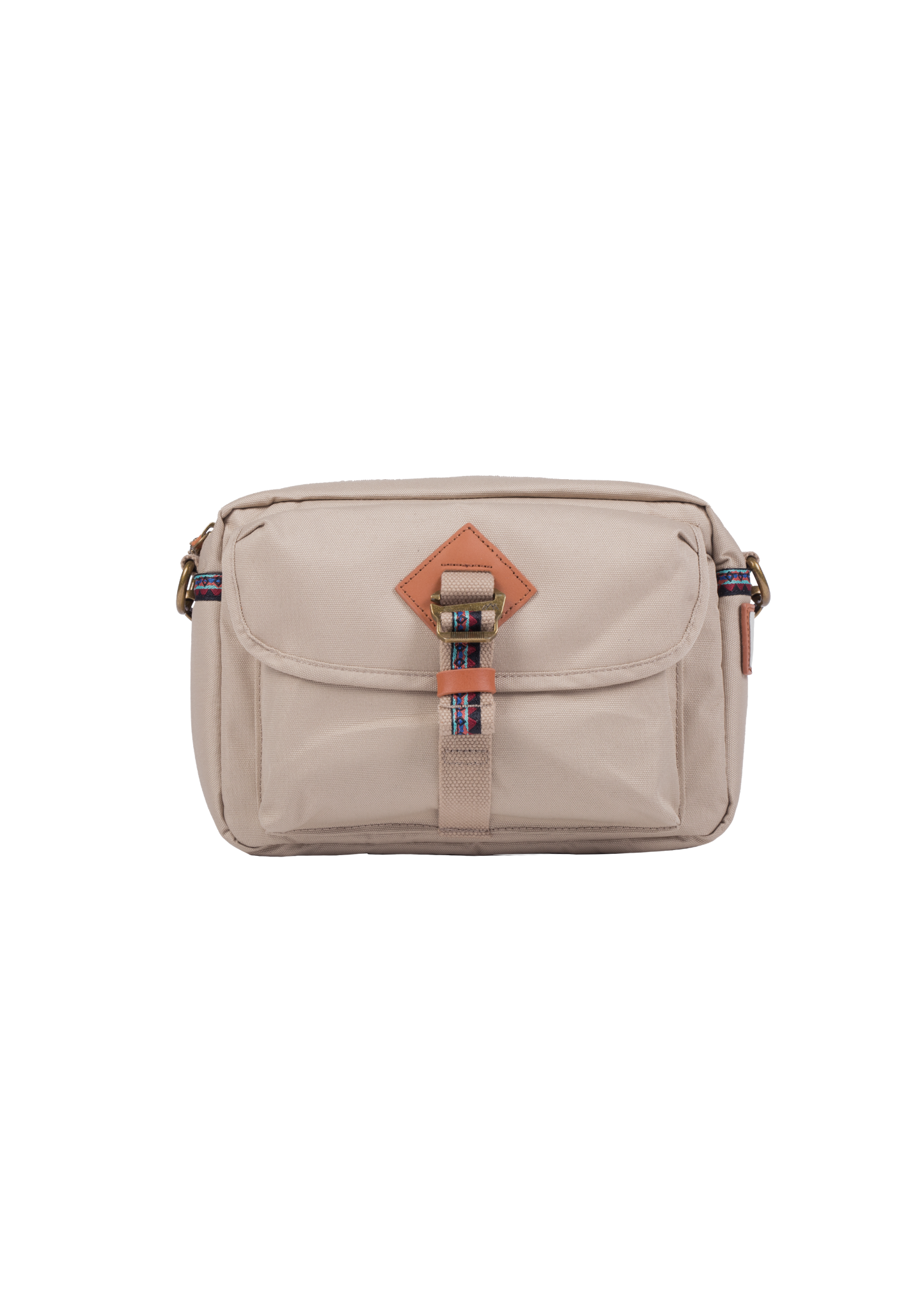 Canyon Bo-He Series Crossbody Bag
