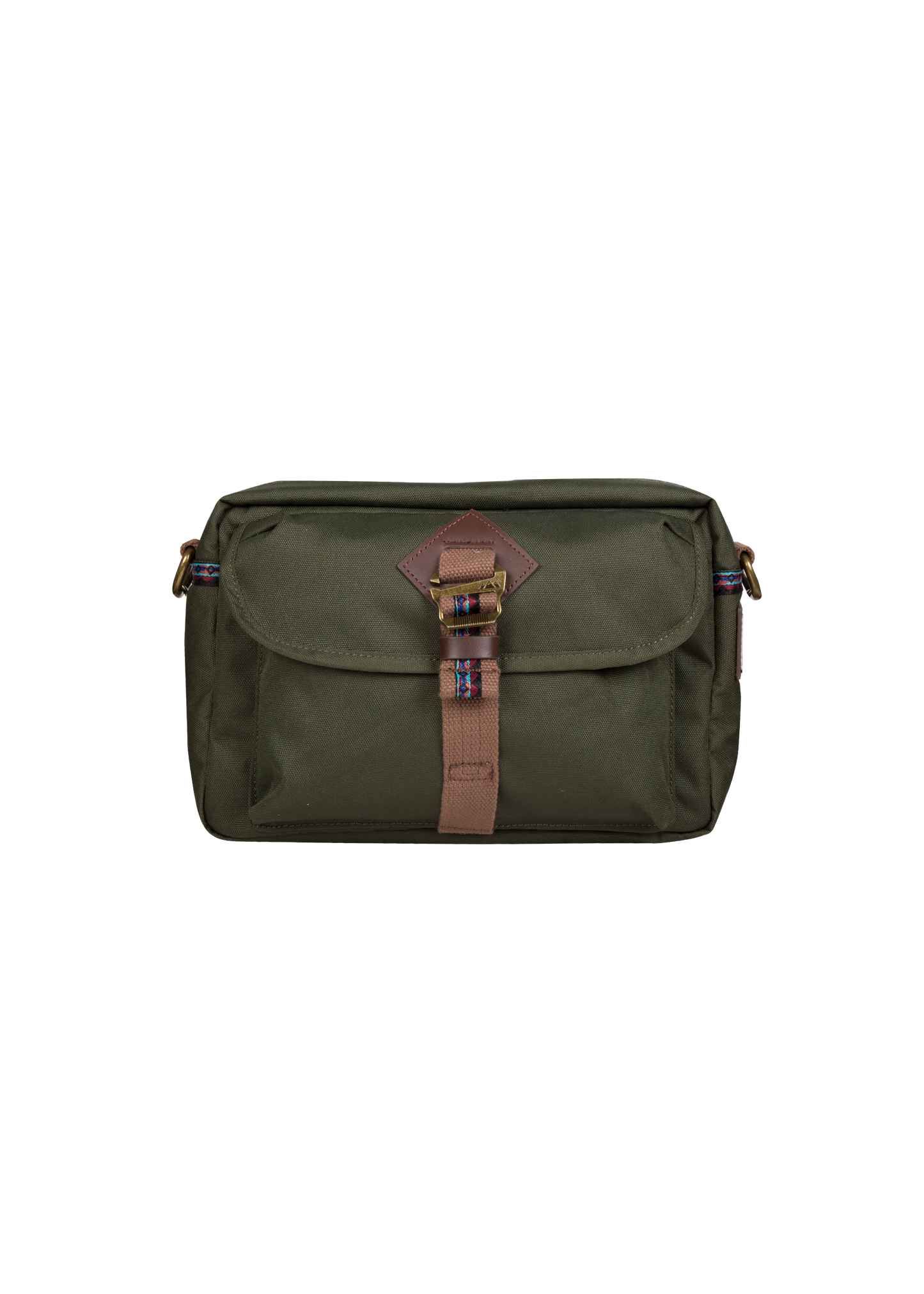 Canyon Bo-He Series Crossbody Bag