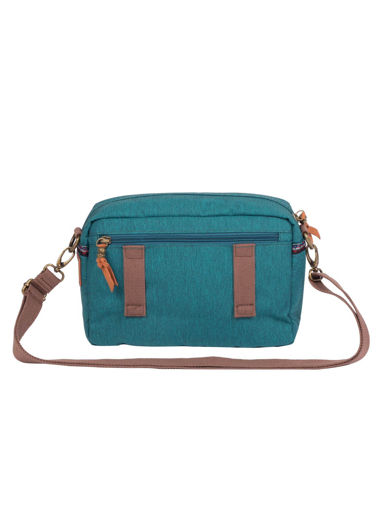 Canyon Bo-He Series Crossbody Bag