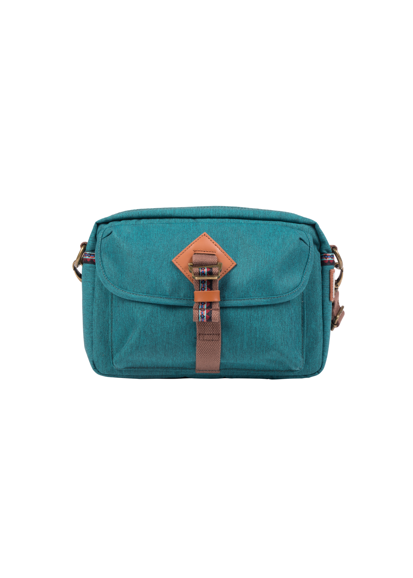 Canyon Bo-He Series Crossbody Bag