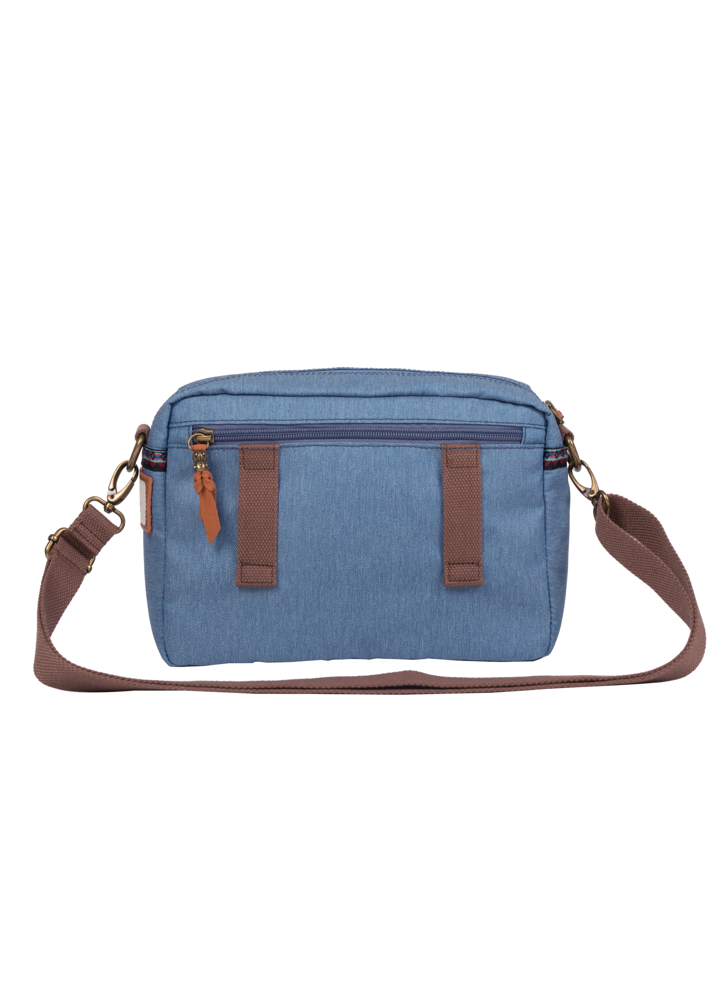 Canyon Bo-He Series Crossbody Bag
