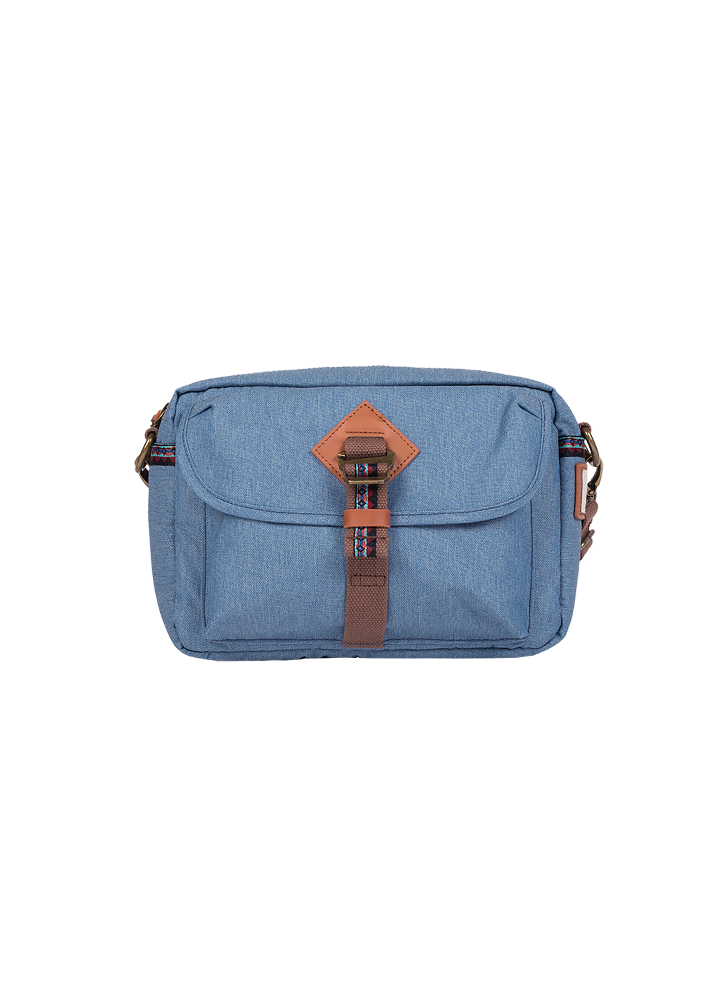 Canyon Bo-He Series Crossbody Bag