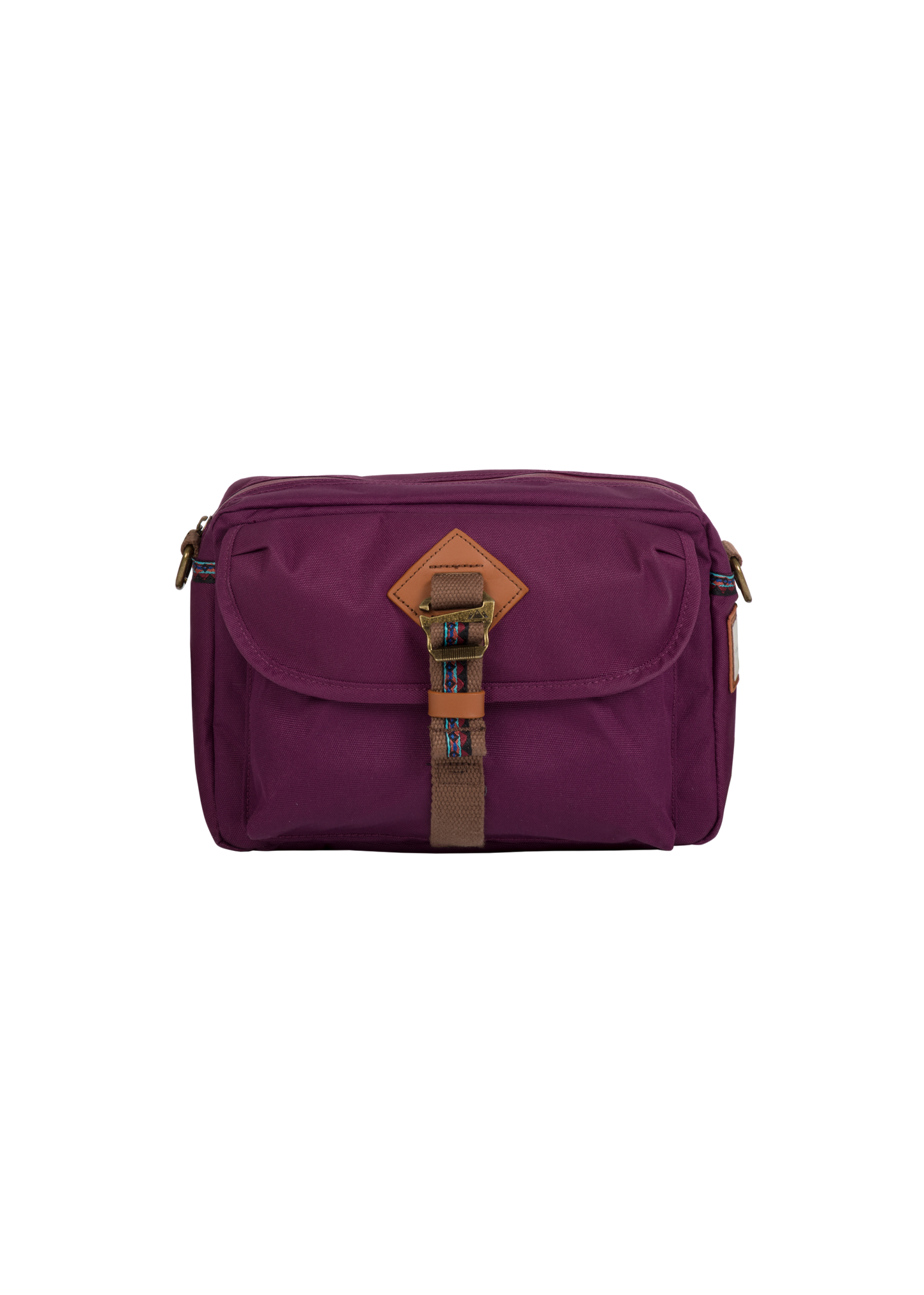 Canyon Bo-He Series Crossbody Bag