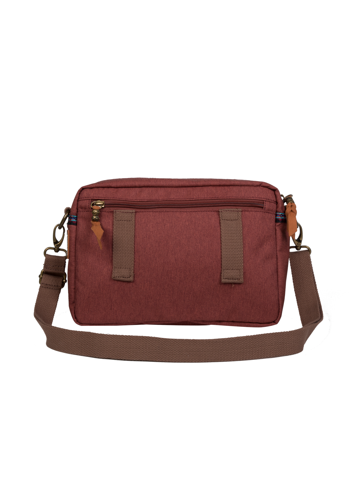 Canyon Bo-He Series Crossbody Bag