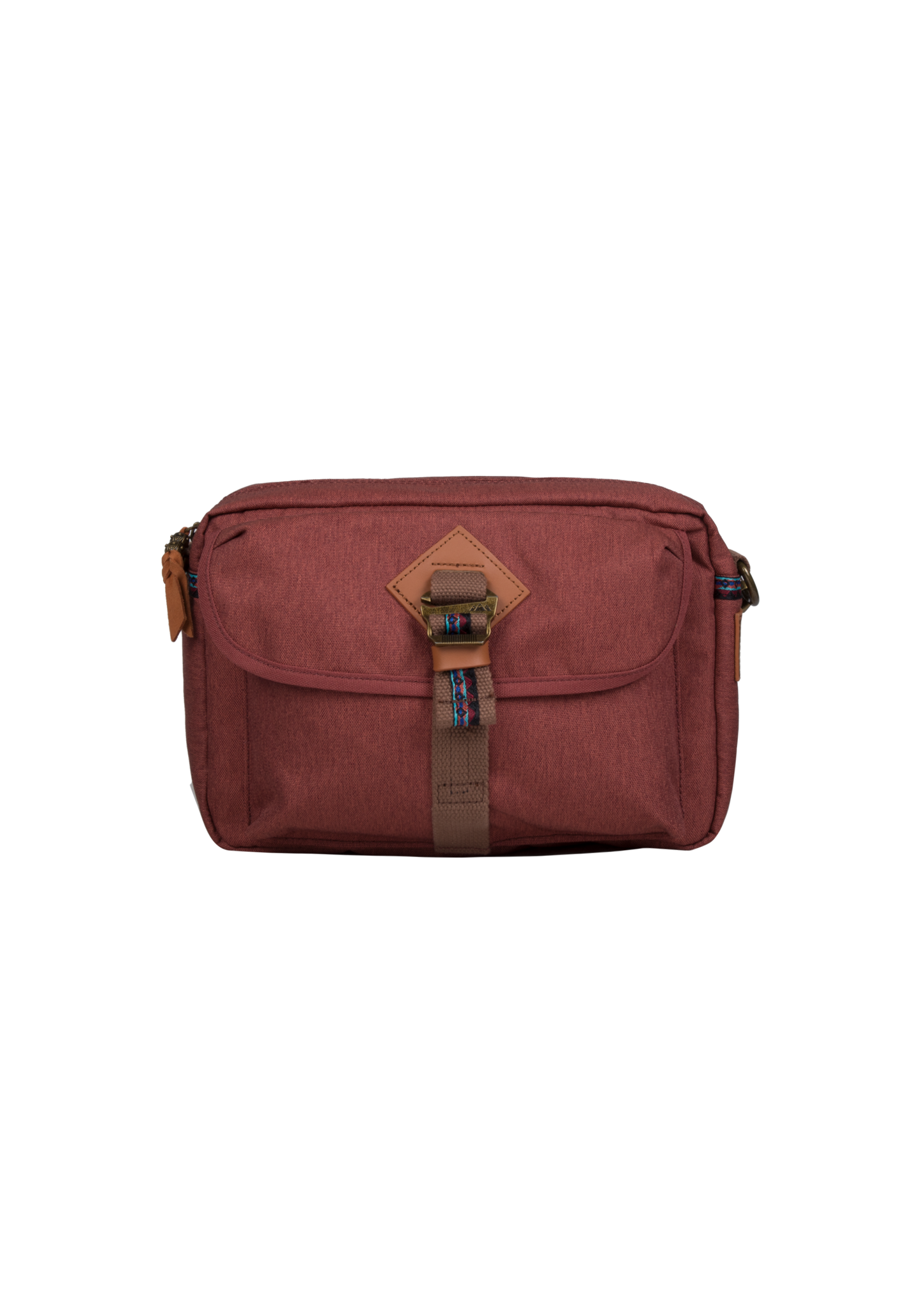 Canyon Bo-He Series Crossbody Bag