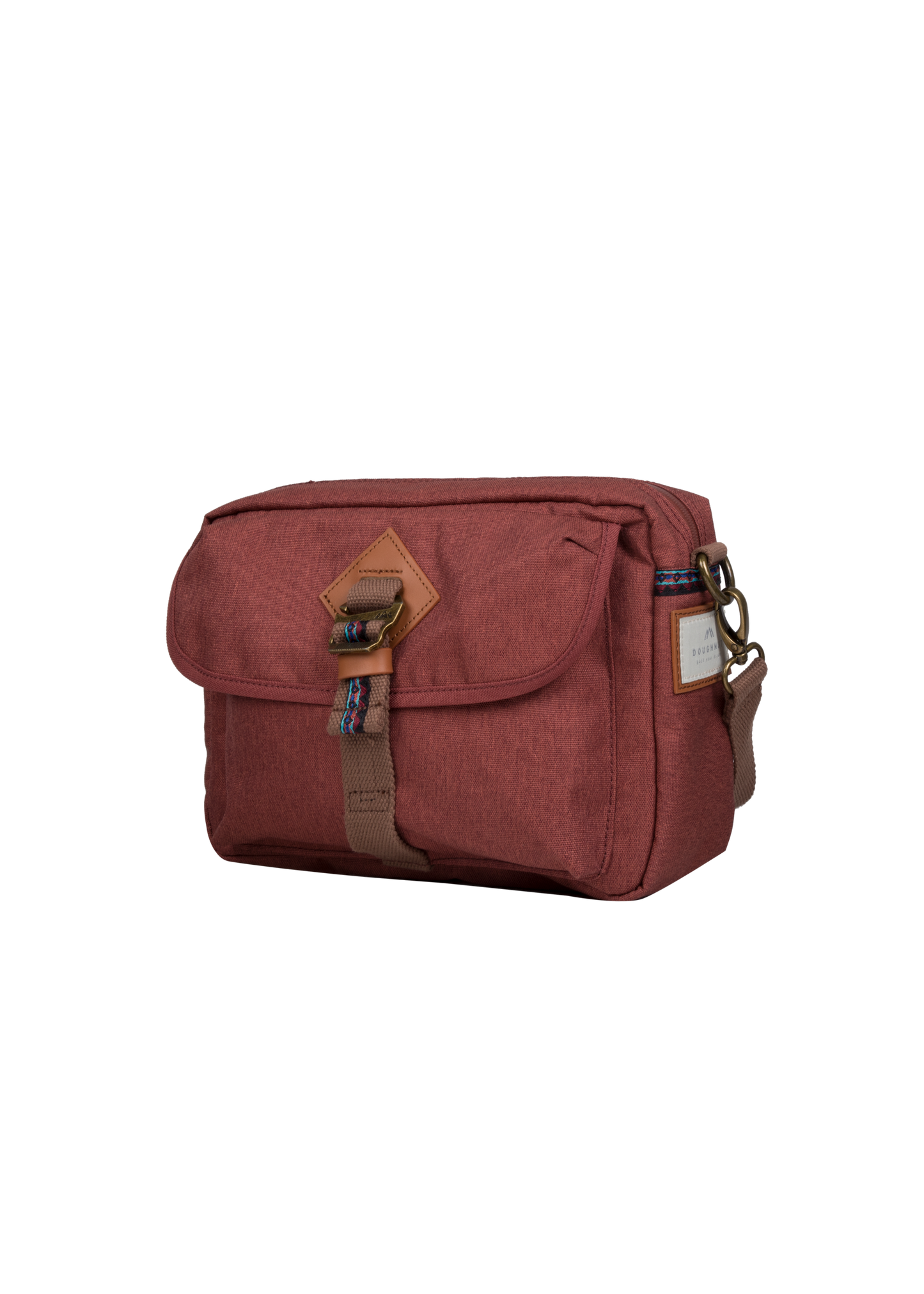 Canyon Bo-He Series Crossbody Bag