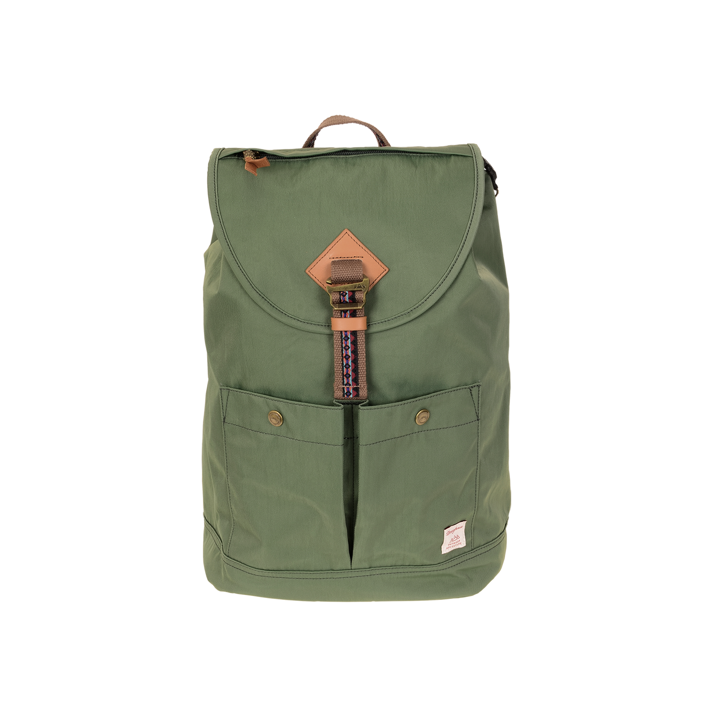 Montana Bo-He Series Backpack