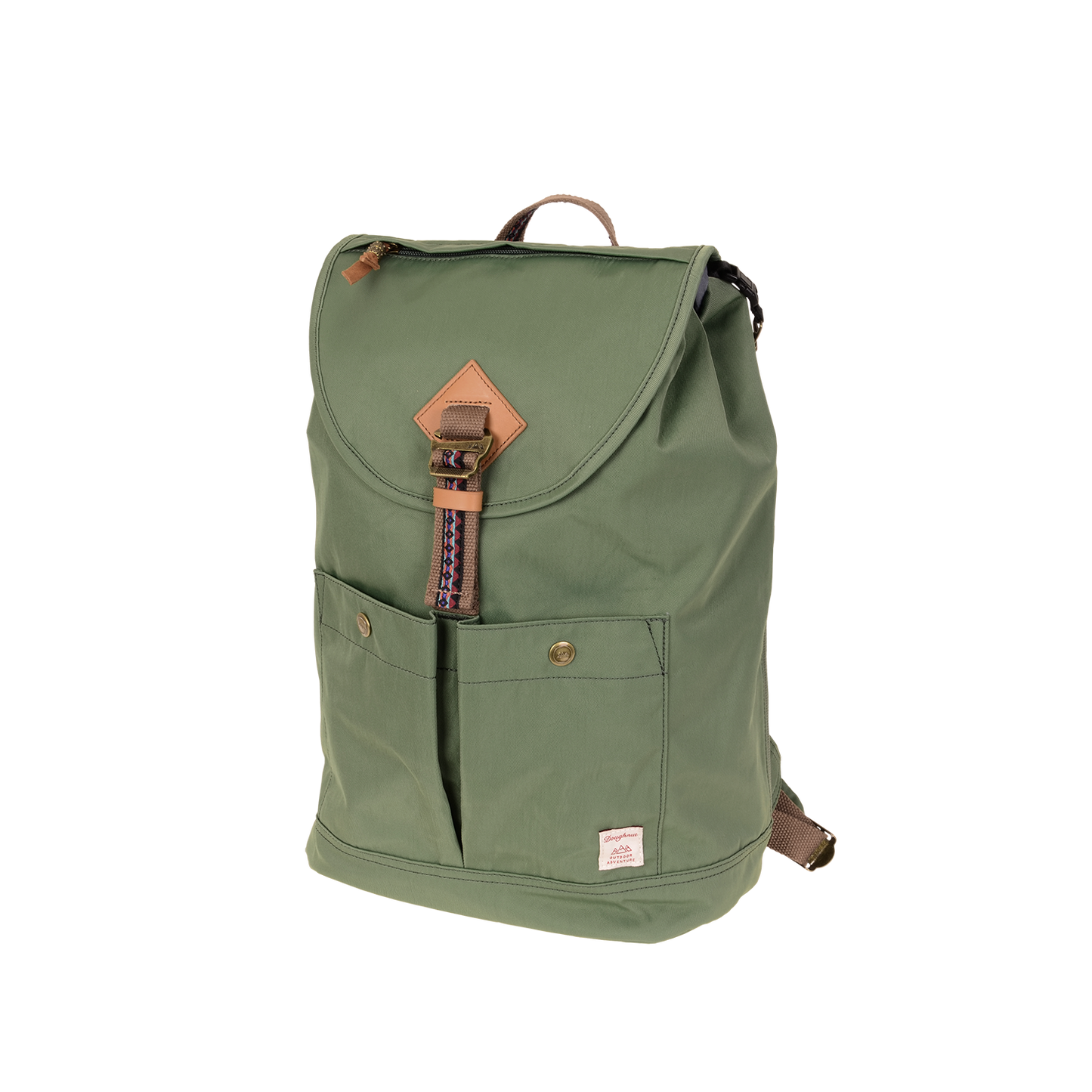 Montana Bo-He Series Backpack