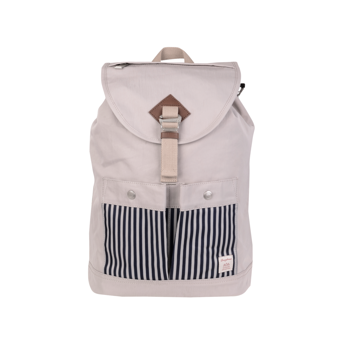 Doughnut X Ferment Montana Stripe Backpack