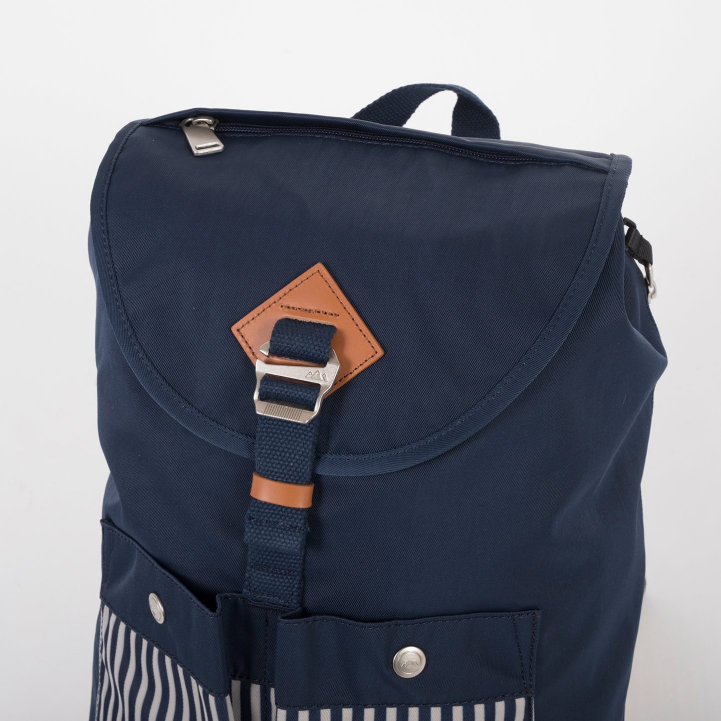 Doughnut X Ferment Montana Stripe Backpack