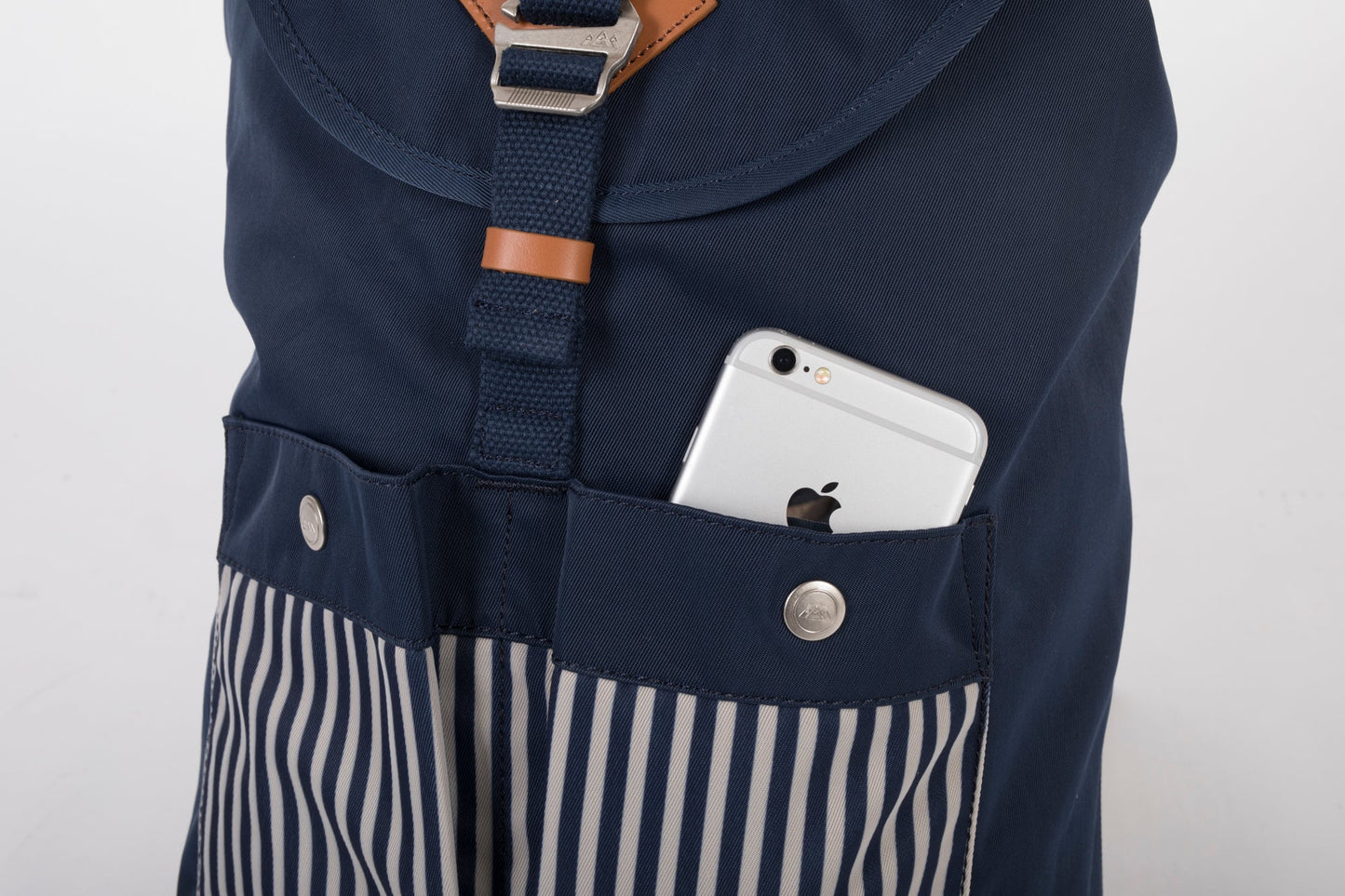 Doughnut X Ferment Montana Stripe Backpack