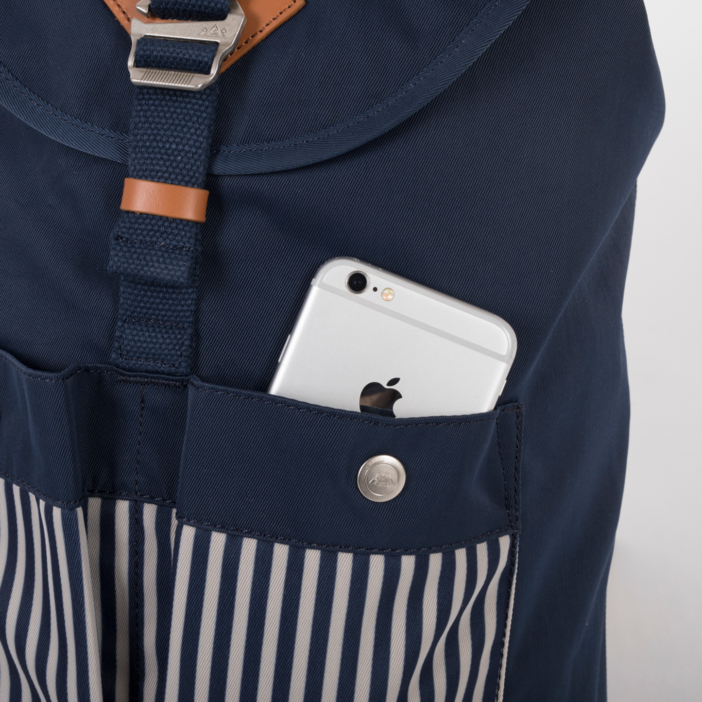 Doughnut X Ferment Montana Stripe Backpack