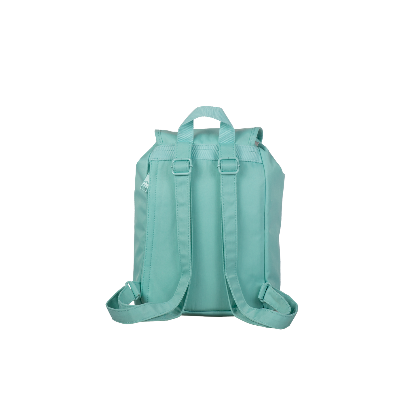 Montana Mini Pastel Series Aquamarine Backpack