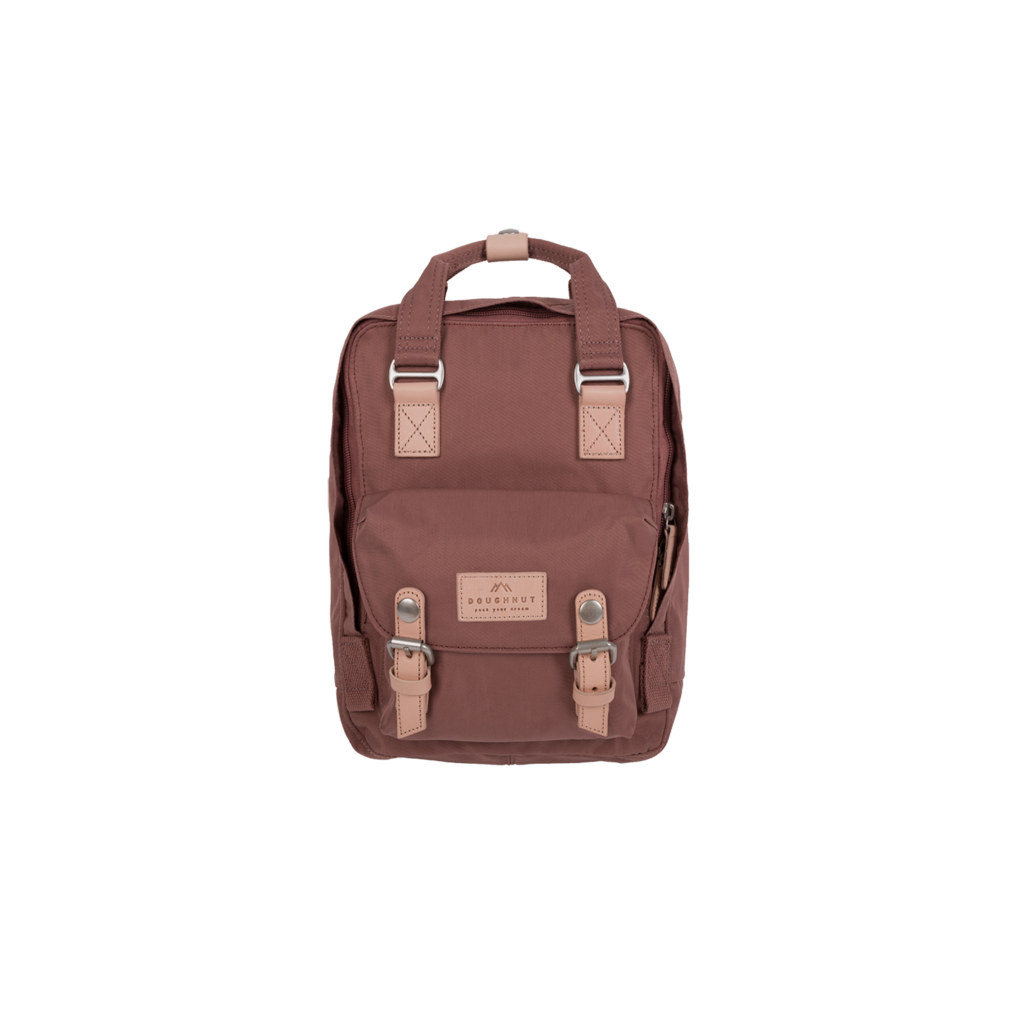 Macaroon Mini Backpack