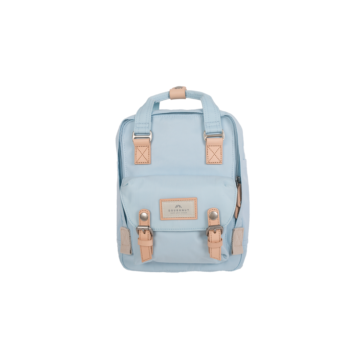 Macaroon Mini Backpack