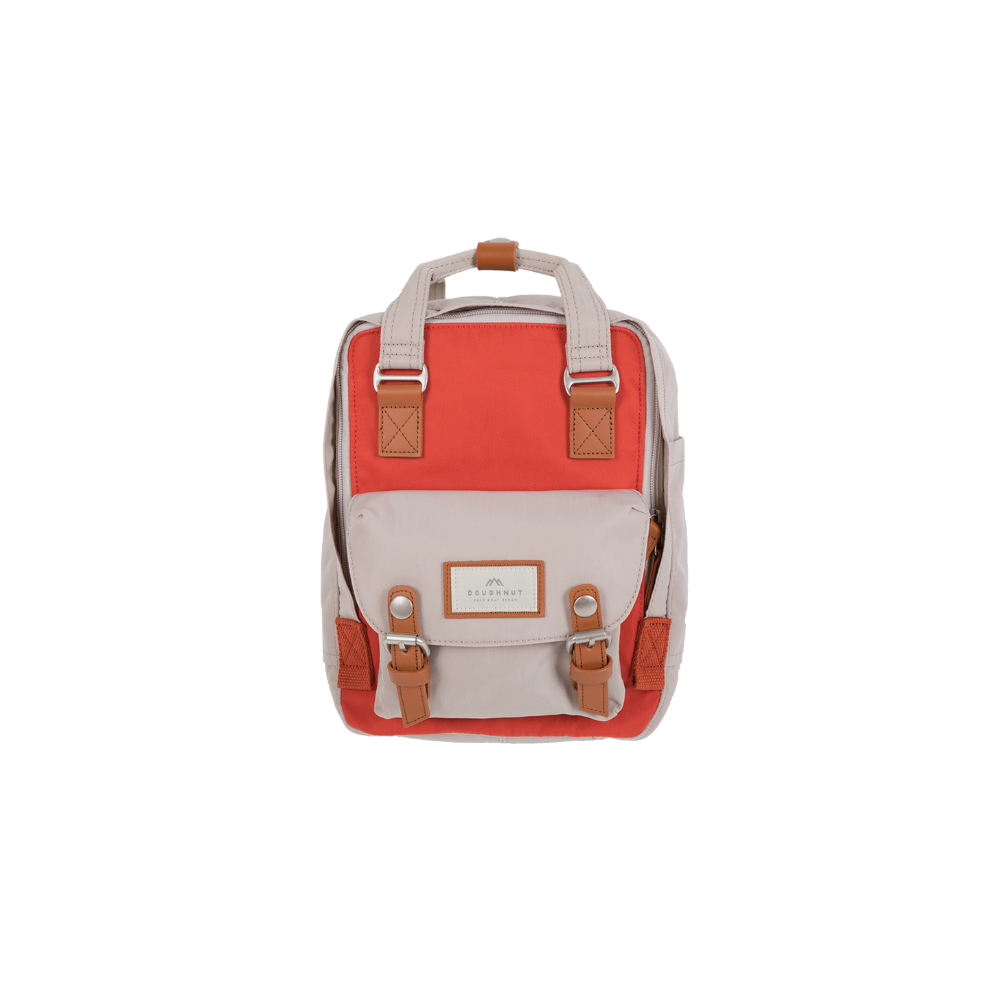 Macaroon Mini Backpack