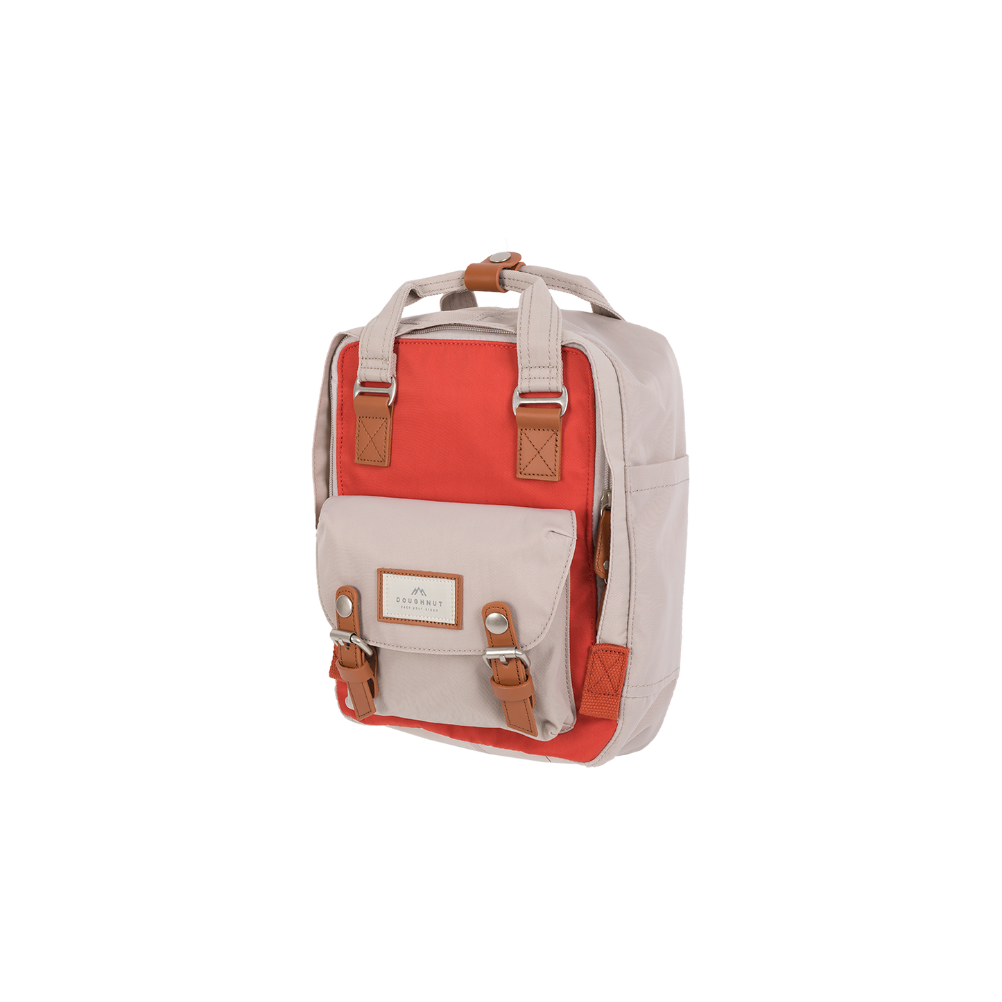 Macaroon Mini Backpack