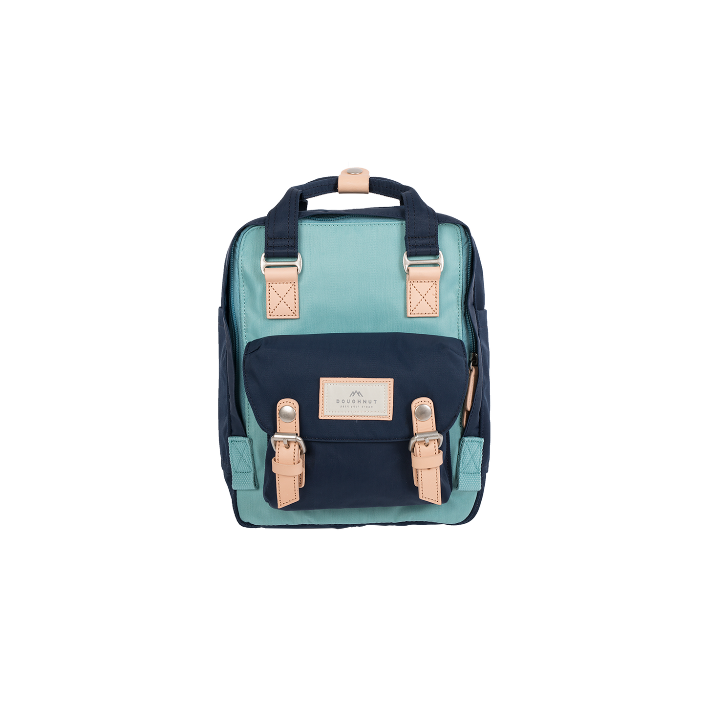 Macaroon Mini Backpack