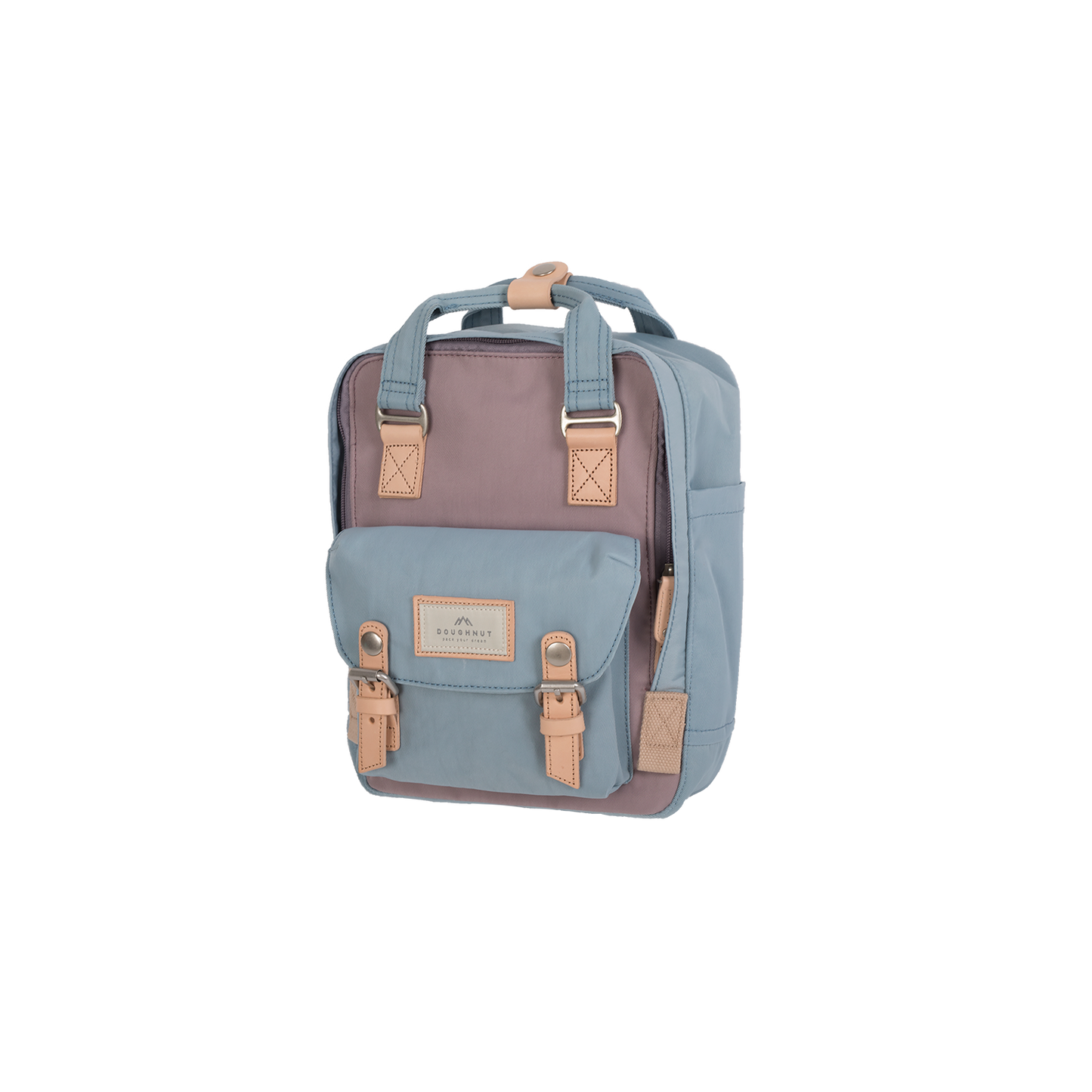 Macaroon Mini Backpack