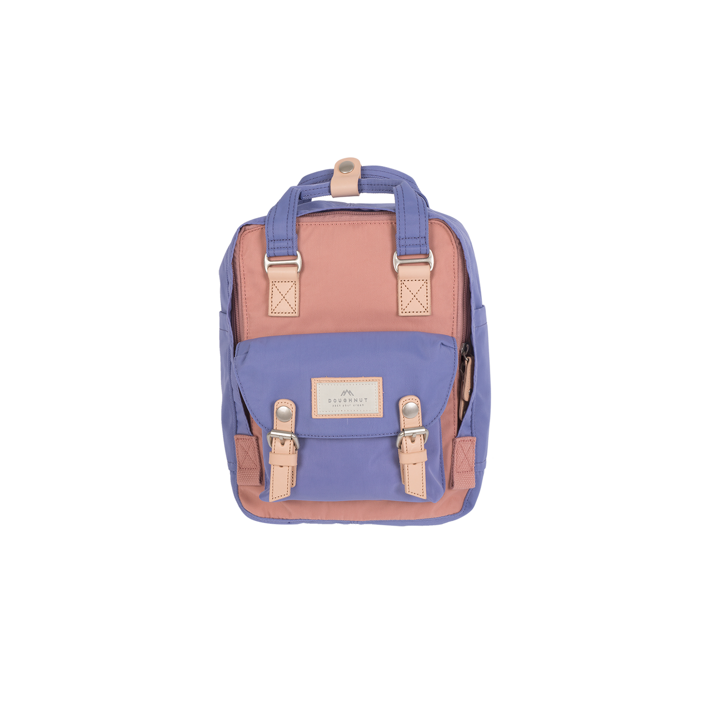 Macaroon Mini Backpack